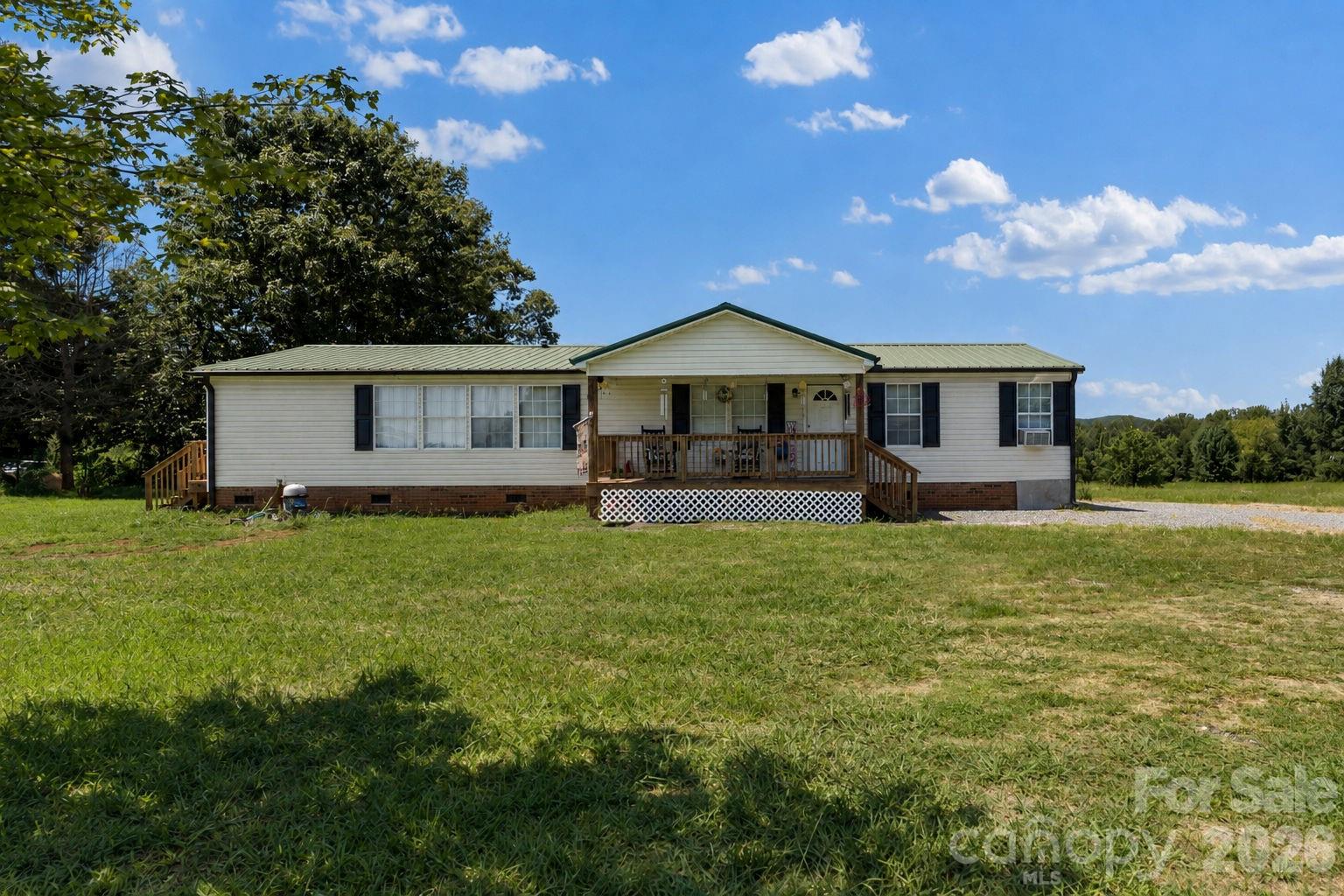 Single Family Residence at 1633 N Brook 3 School Road, Vale, photo 15 of 20