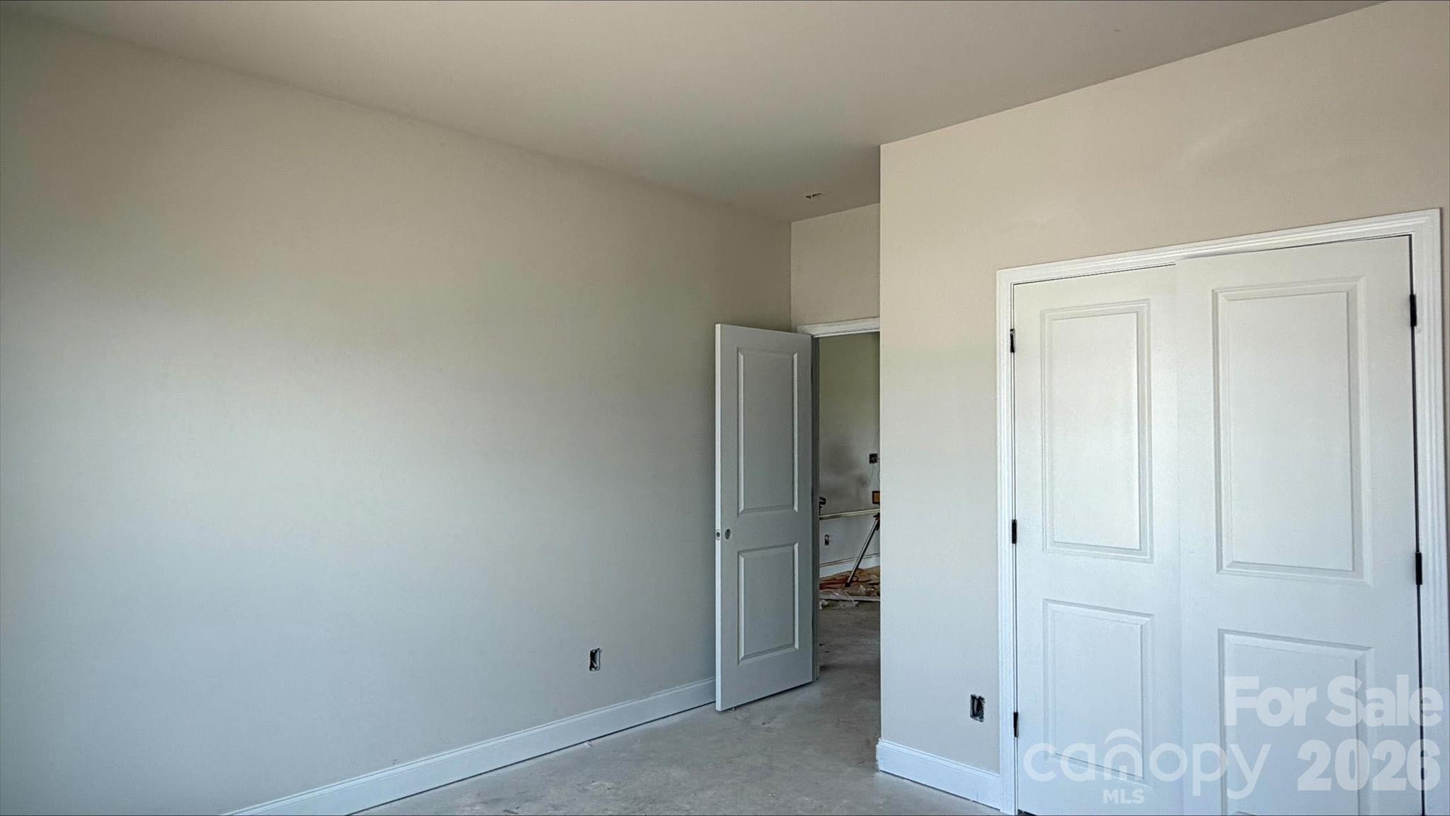 Flex Room/Bedroom 4 (1st Floor) - 133 Howe Road, Mooresville