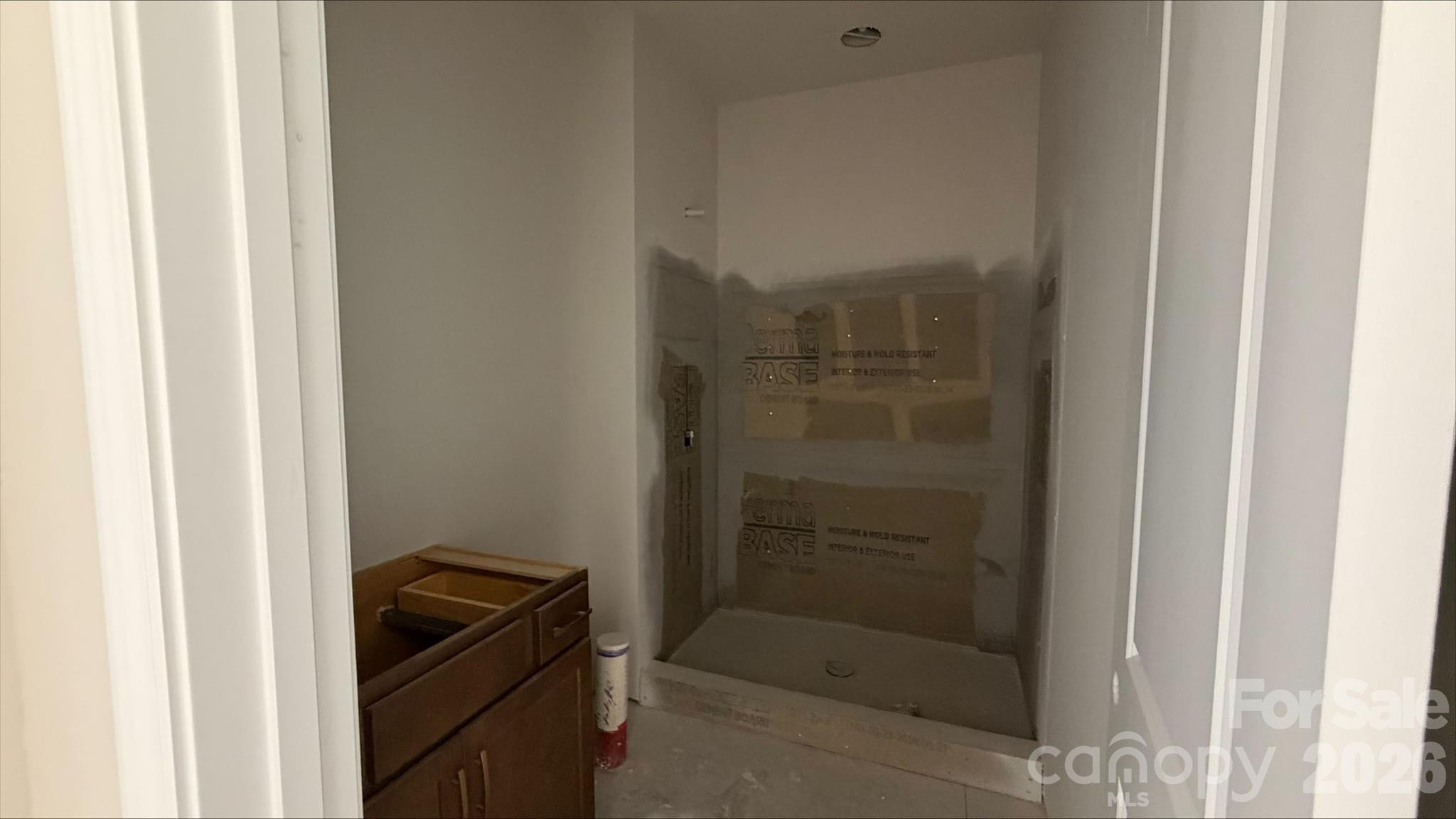 Bath 3 (1st Floor) - 133 Howe Road, Mooresville