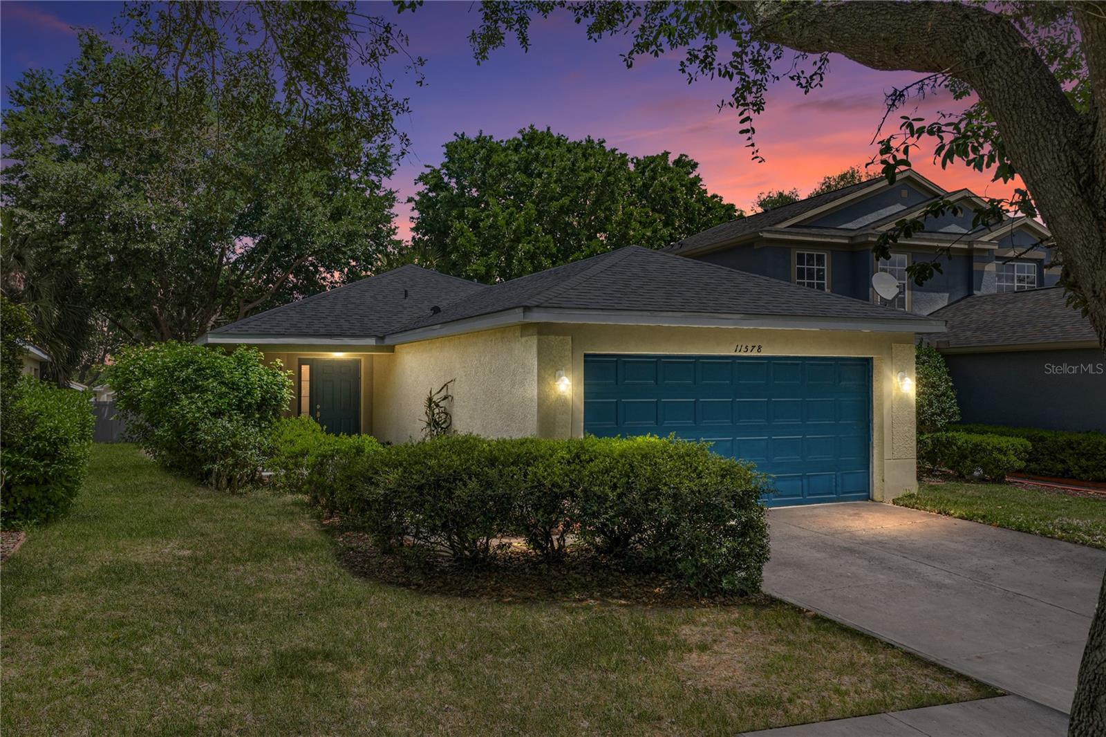 11578 HAMMOCKS GLADE DR