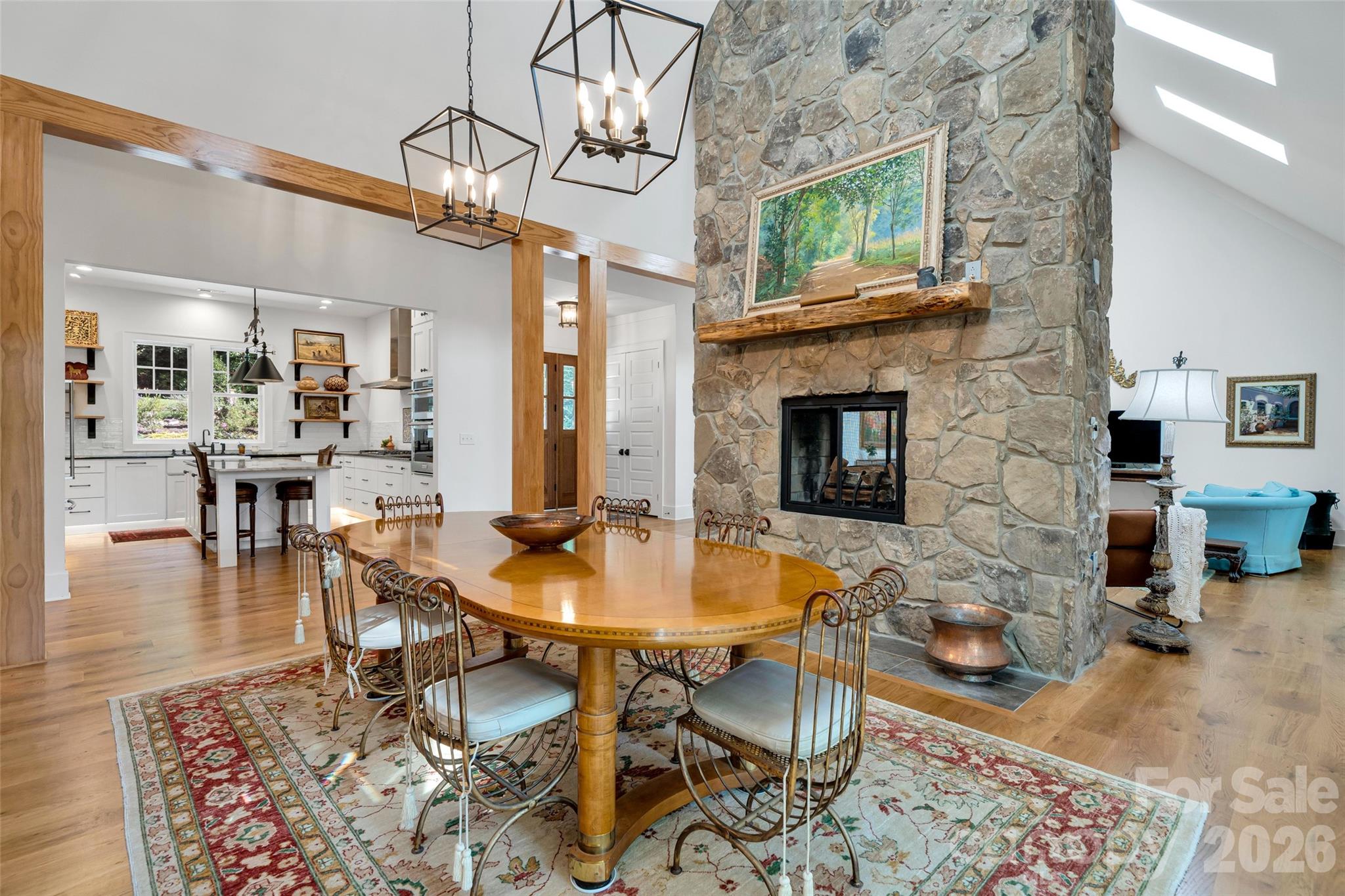 Single Family Residence at 442 Autumn Sky Drive, Hendersonville, photo 19 of 48