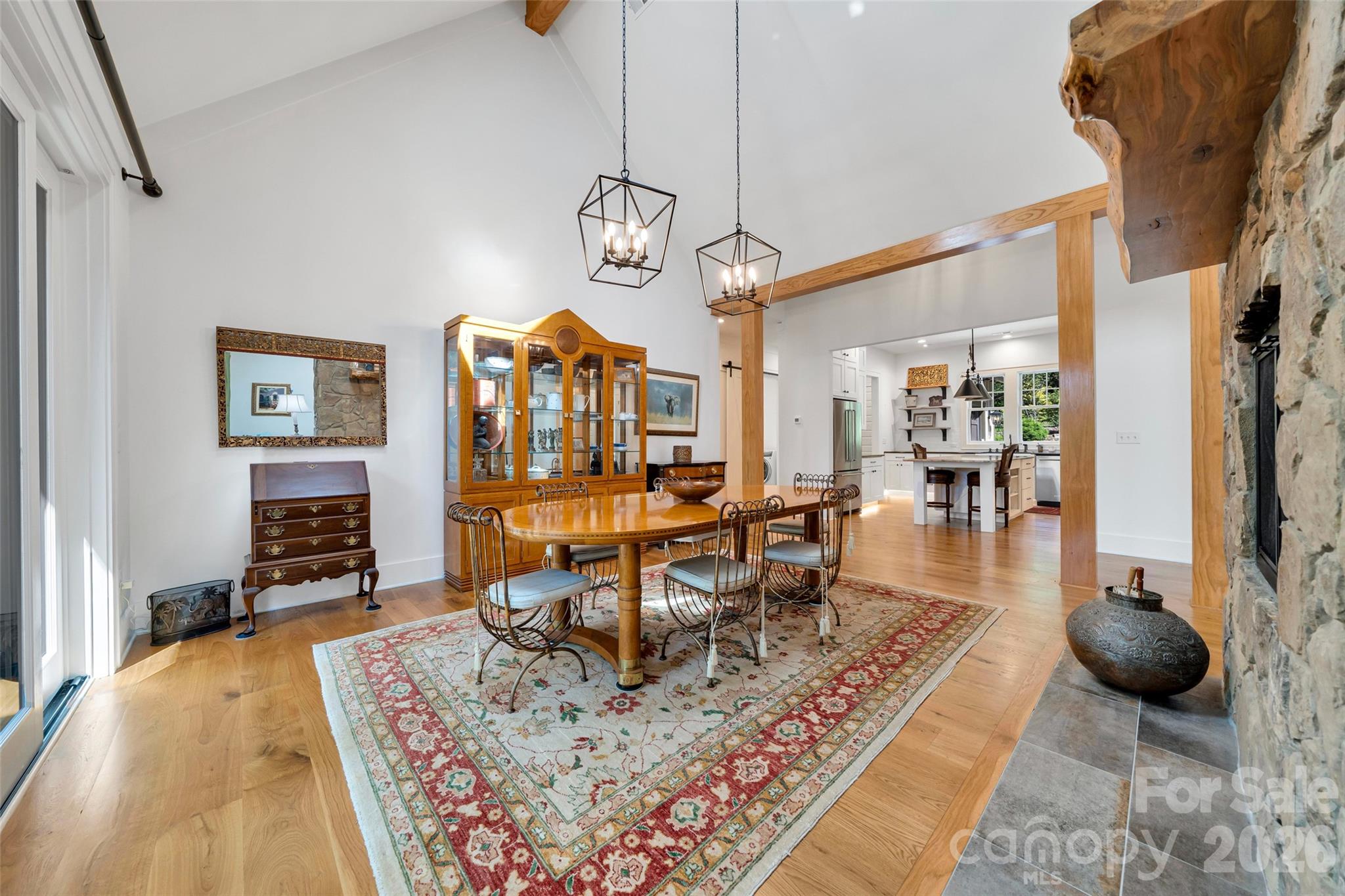 Single Family Residence at 442 Autumn Sky Drive, Hendersonville, photo 20 of 48