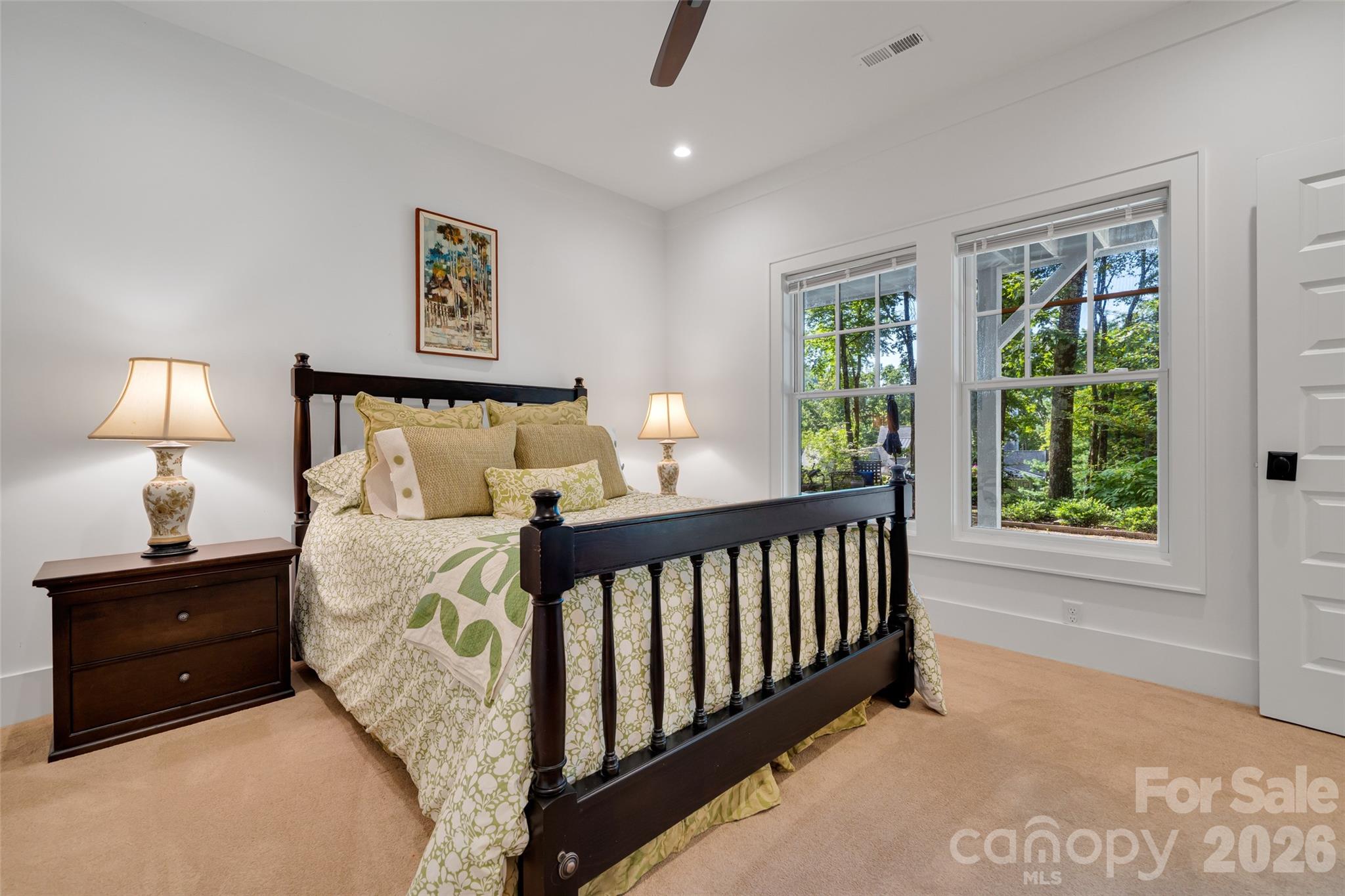 Single Family Residence at 442 Autumn Sky Drive, Hendersonville, photo 37 of 48