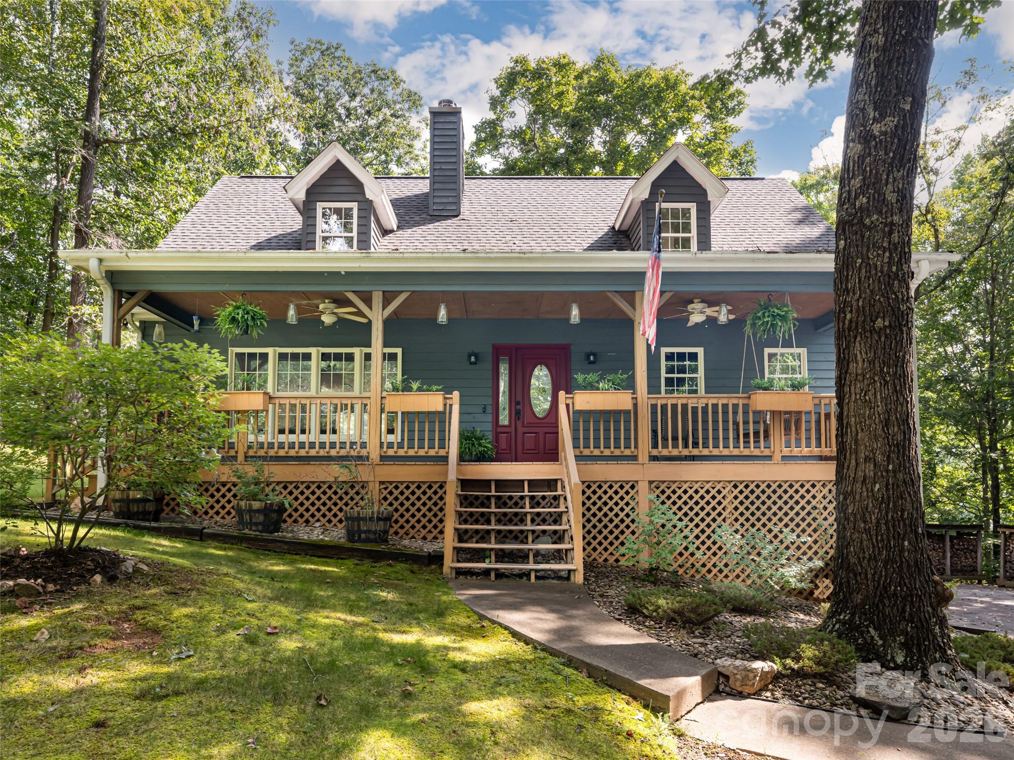 12 Howling Waite Ridge