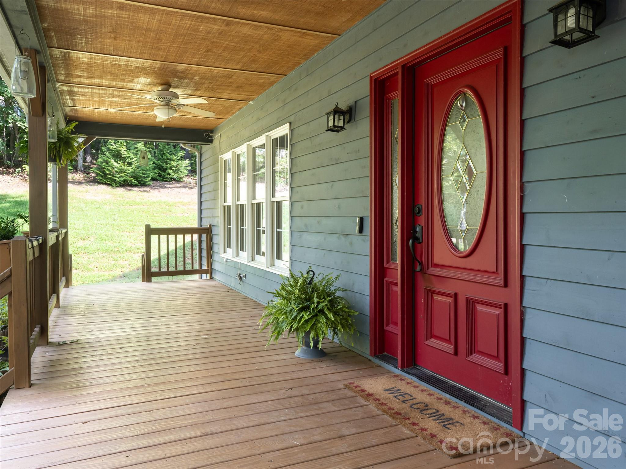 Single Family Residence at 12 Howling Waite Ridge, Candler, photo 6 of 38