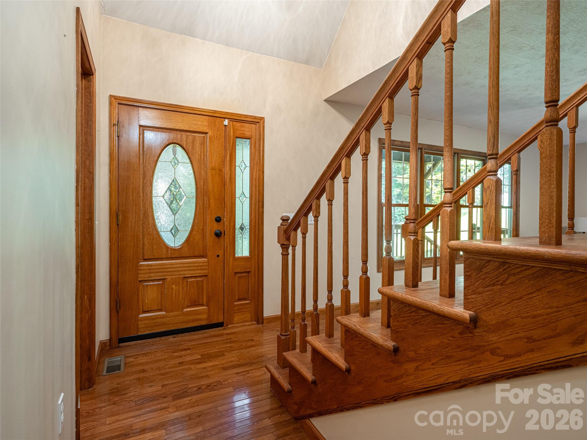 Single Family Residence at 12 Howling Waite Ridge, Candler, photo 8 of 38