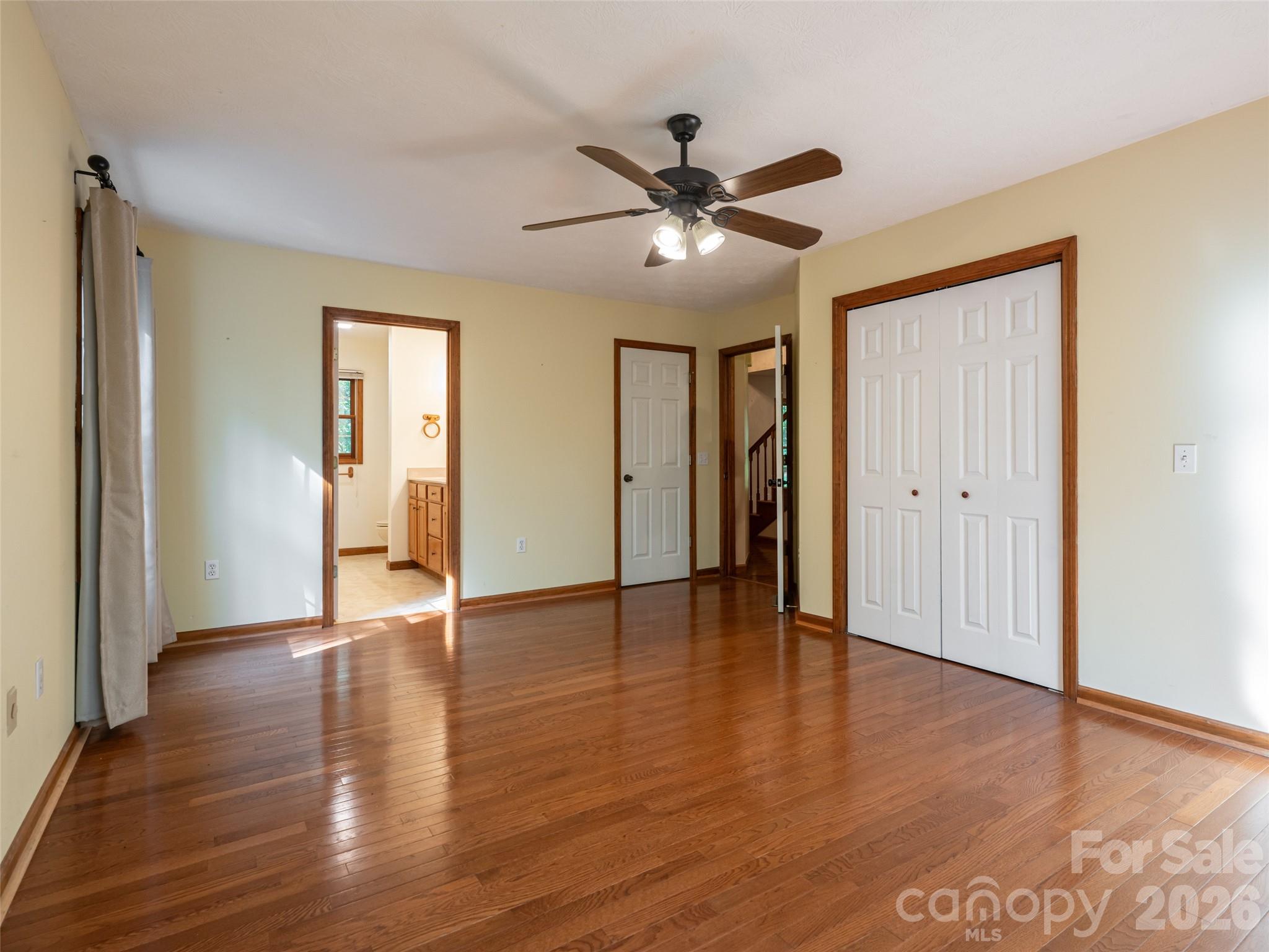 Single Family Residence at 12 Howling Waite Ridge, Candler, photo 17 of 38
