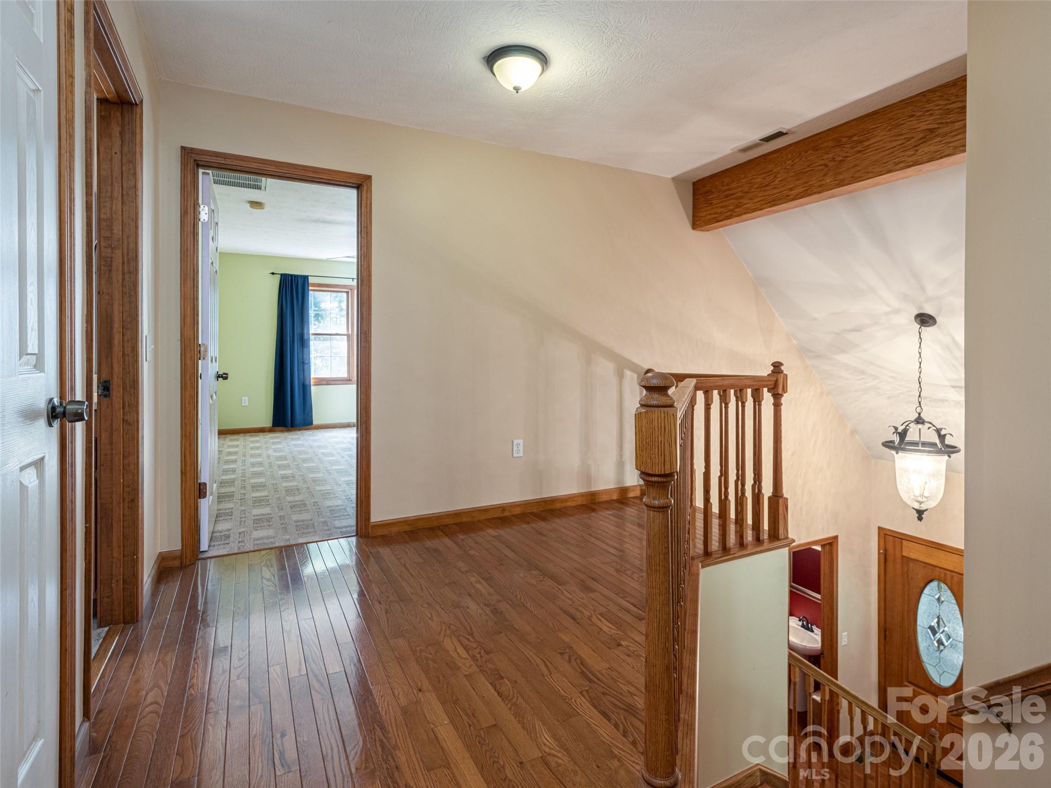 Single Family Residence at 12 Howling Waite Ridge, Candler, photo 20 of 38
