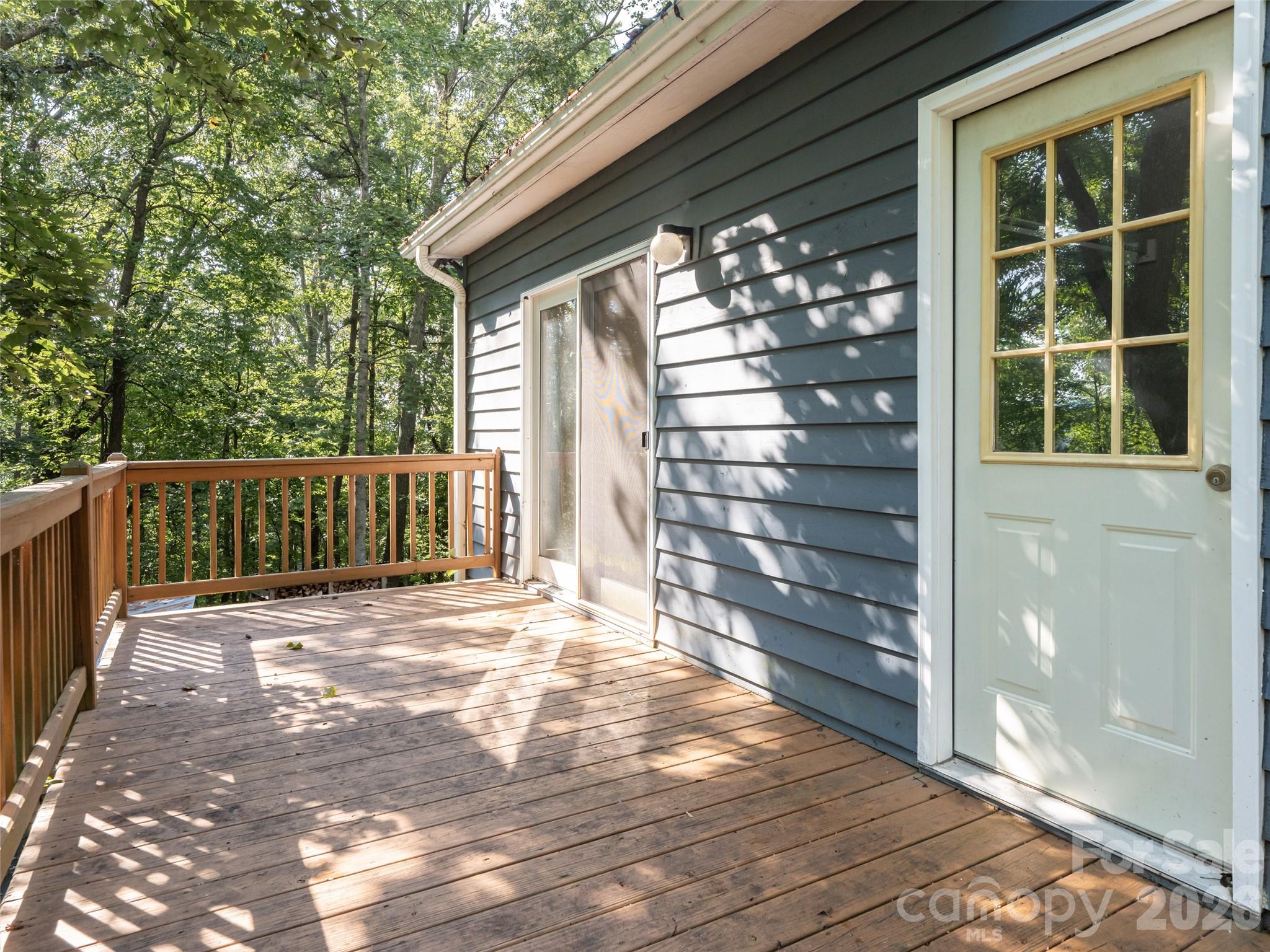Single Family Residence at 12 Howling Waite Ridge, Candler, photo 29 of 38