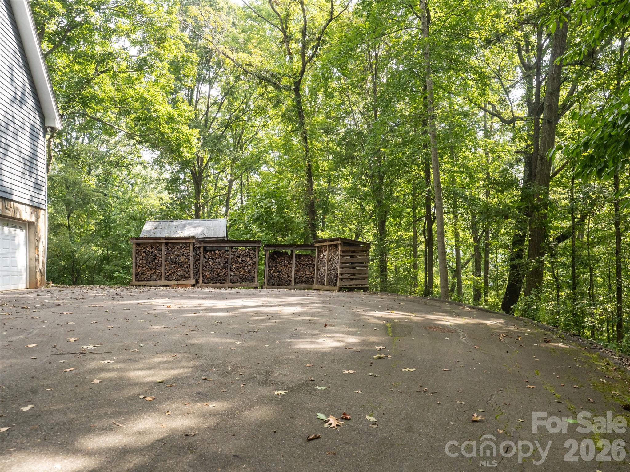 Single Family Residence at 12 Howling Waite Ridge, Candler, photo 34 of 38