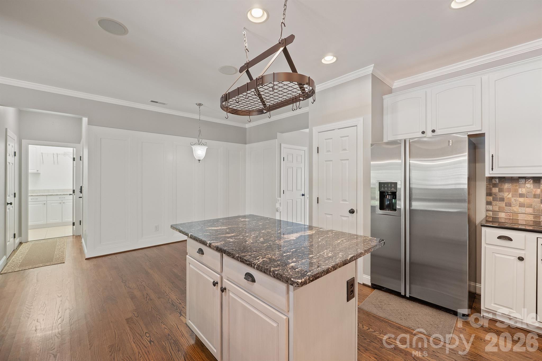 Townhouse at 14509 Greenpoint Lane, Huntersville, photo 4 of 41
