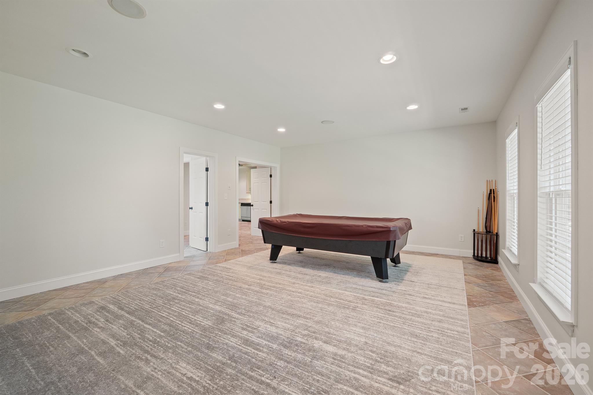 Bonus or 4th bedroom - 14509 Greenpoint Lane, Huntersville