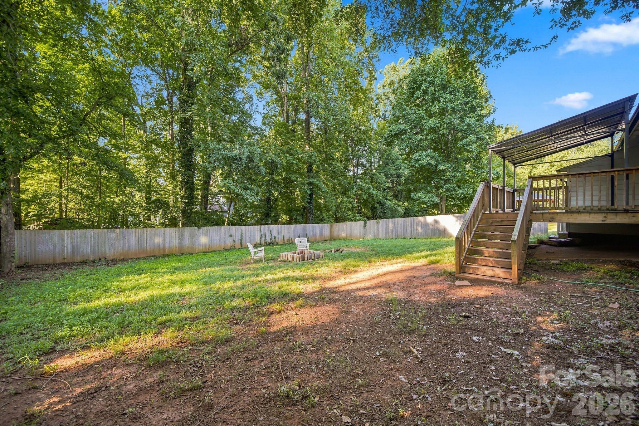 Single Family Residence at 600 Briar Creek Road, Gastonia, photo 27 of 33