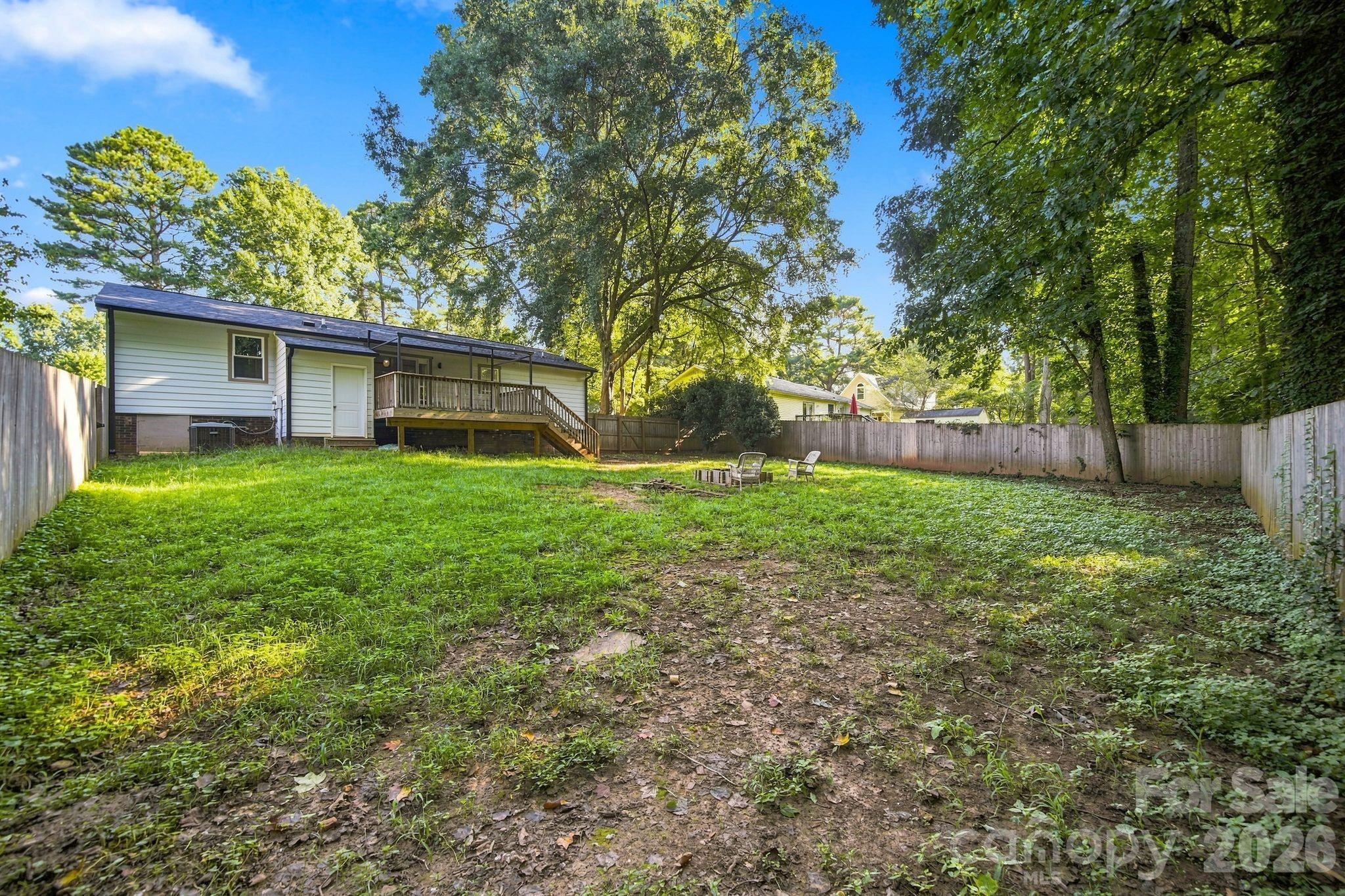 Single Family Residence at 600 Briar Creek Road, Gastonia, photo 29 of 33