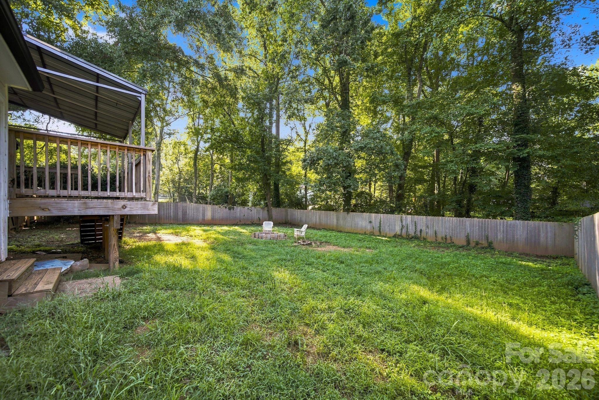 Single Family Residence at 600 Briar Creek Road, Gastonia, photo 30 of 33