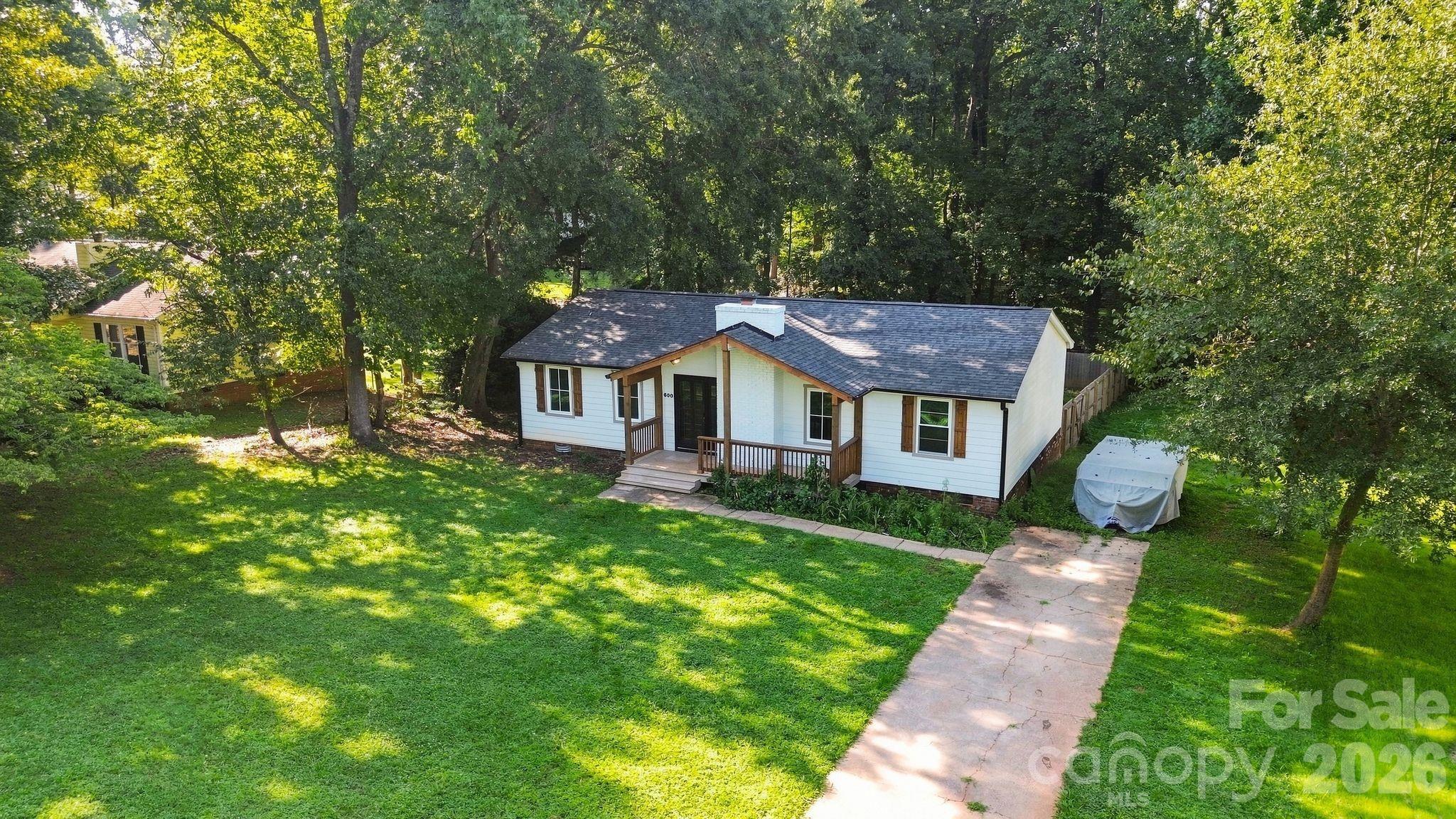 Single Family Residence at 600 Briar Creek Road, Gastonia, photo 31 of 33