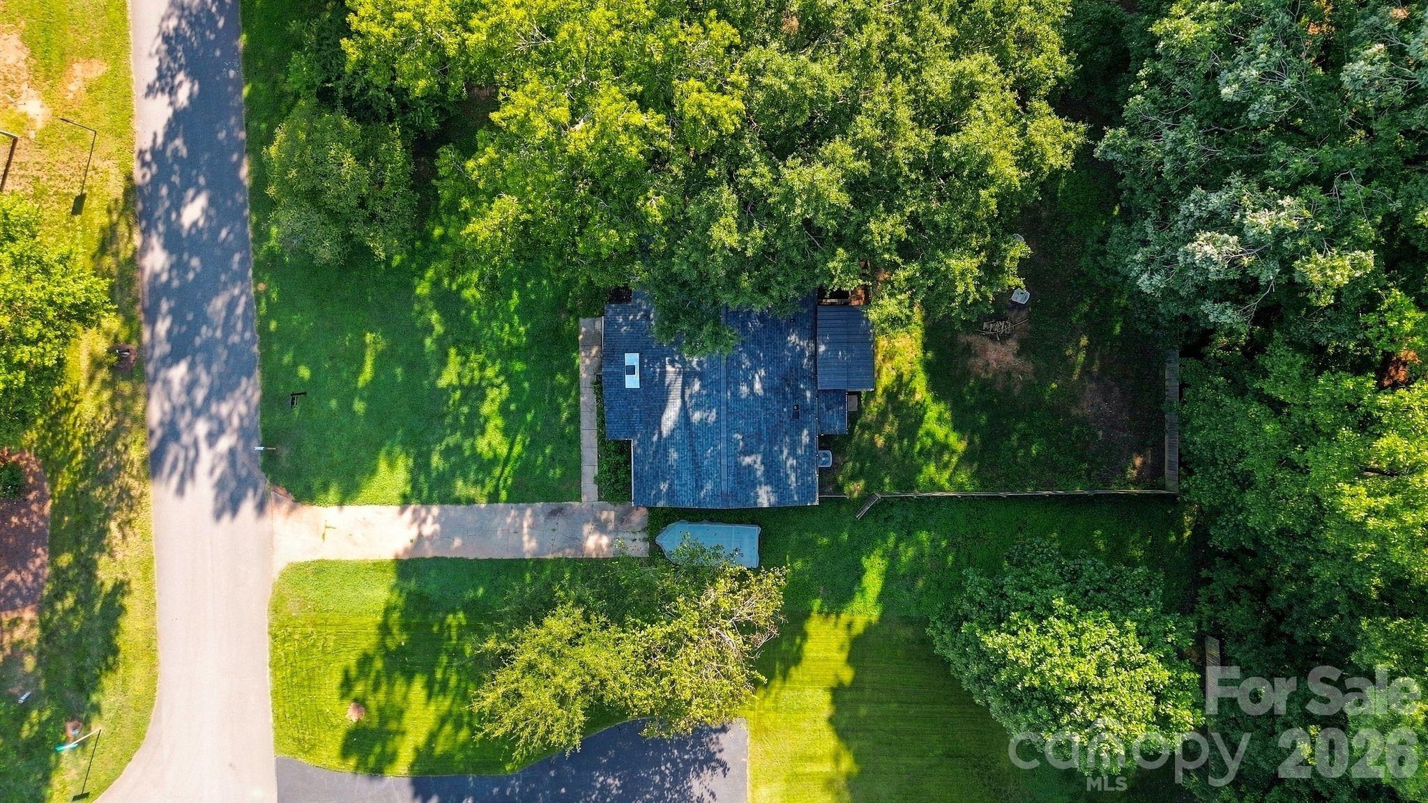 Single Family Residence at 600 Briar Creek Road, Gastonia, photo 32 of 33