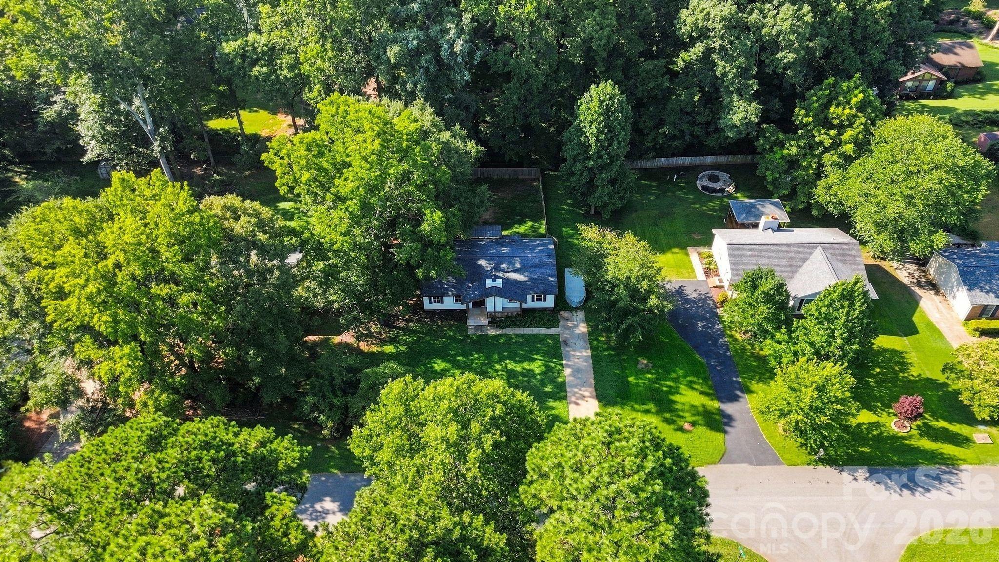 Single Family Residence at 600 Briar Creek Road, Gastonia, photo 33 of 33