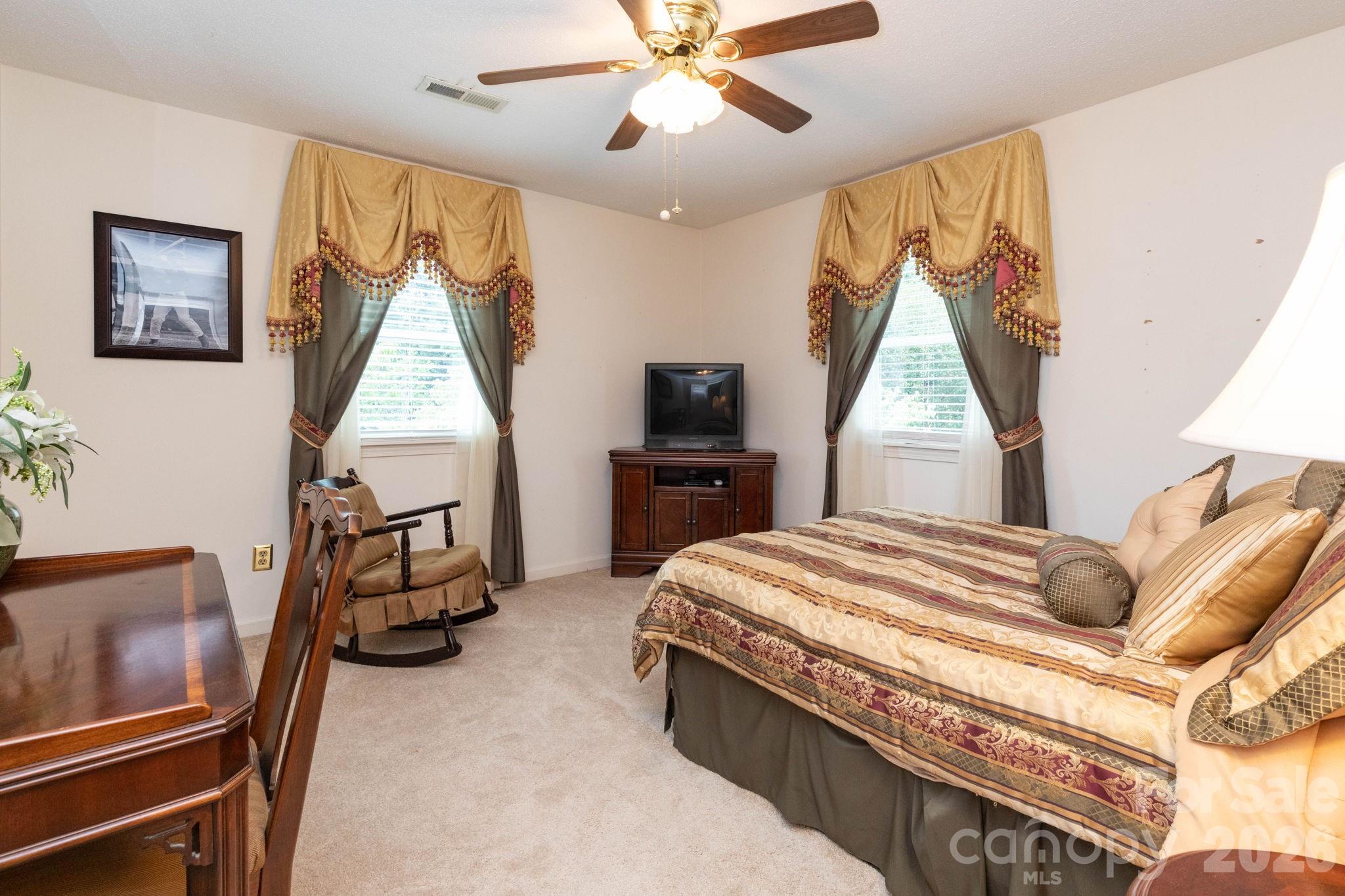Bedroom 3 - 84 Portcrest Heights, Marion