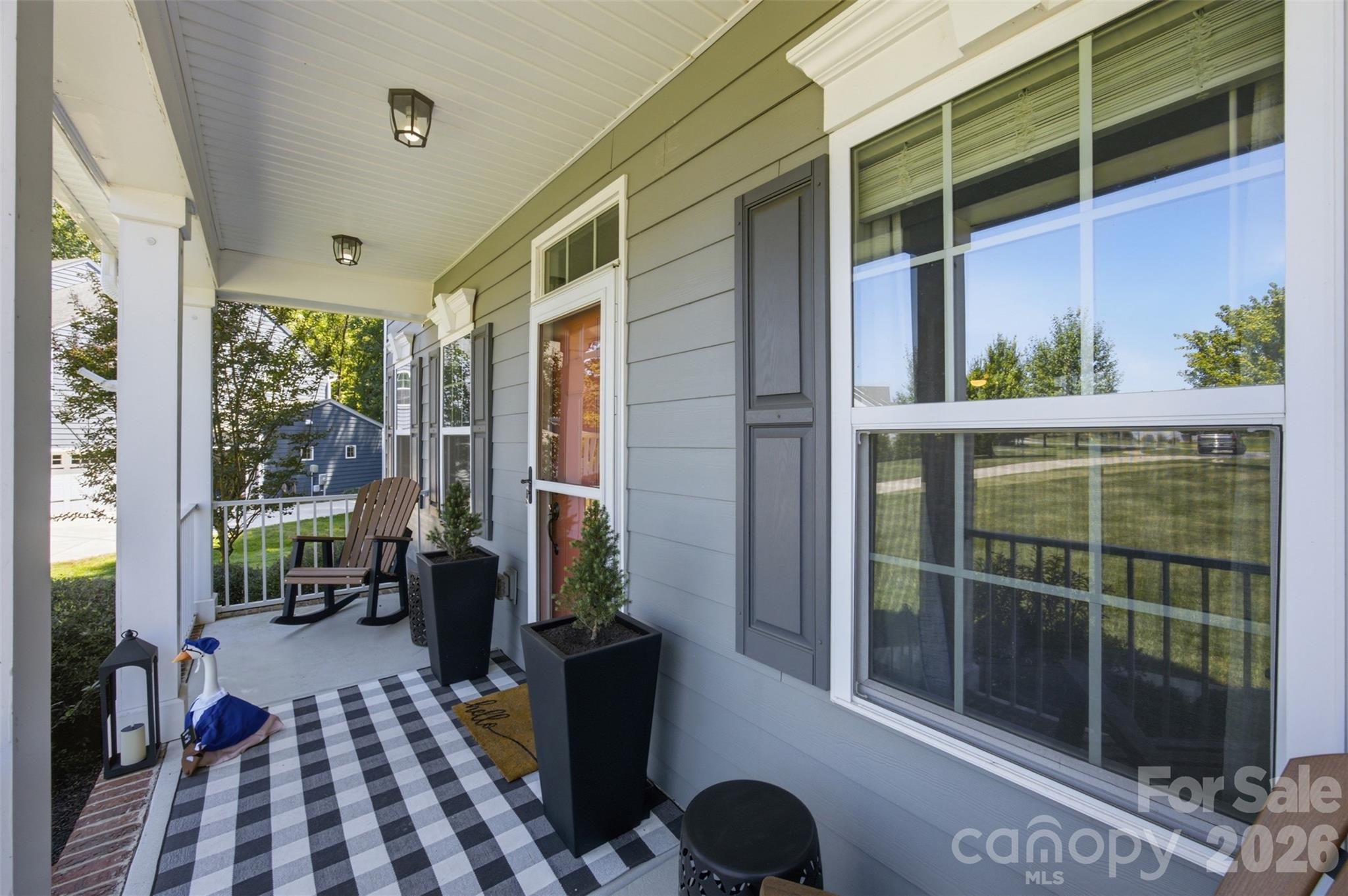 Single Family Residence at 1009 Brookmeade Drive, Waxhaw, photo 4 of 48