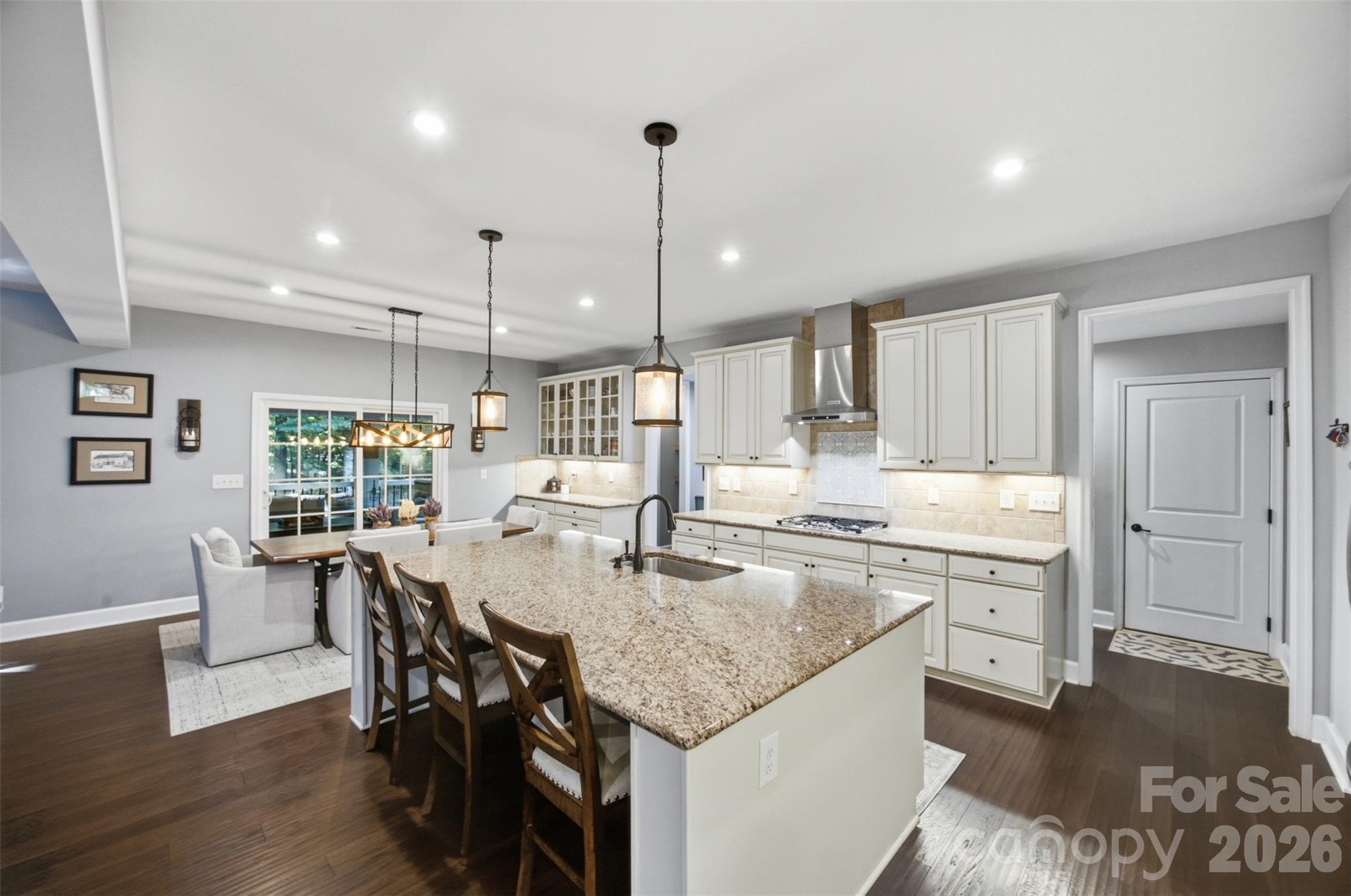 Single Family Residence at 1009 Brookmeade Drive, Waxhaw, photo 9 of 48