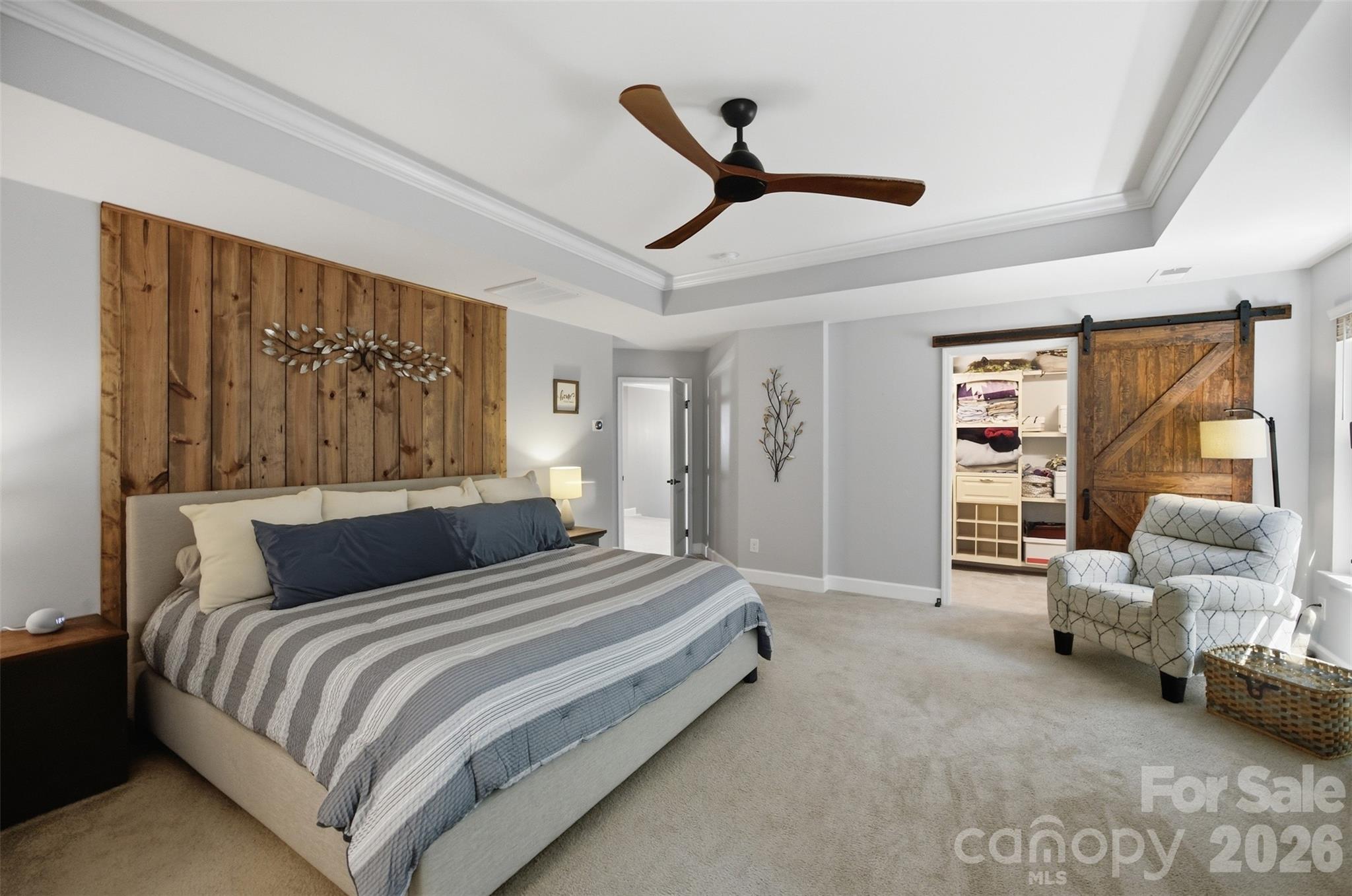 Single Family Residence at 1009 Brookmeade Drive, Waxhaw, photo 18 of 48