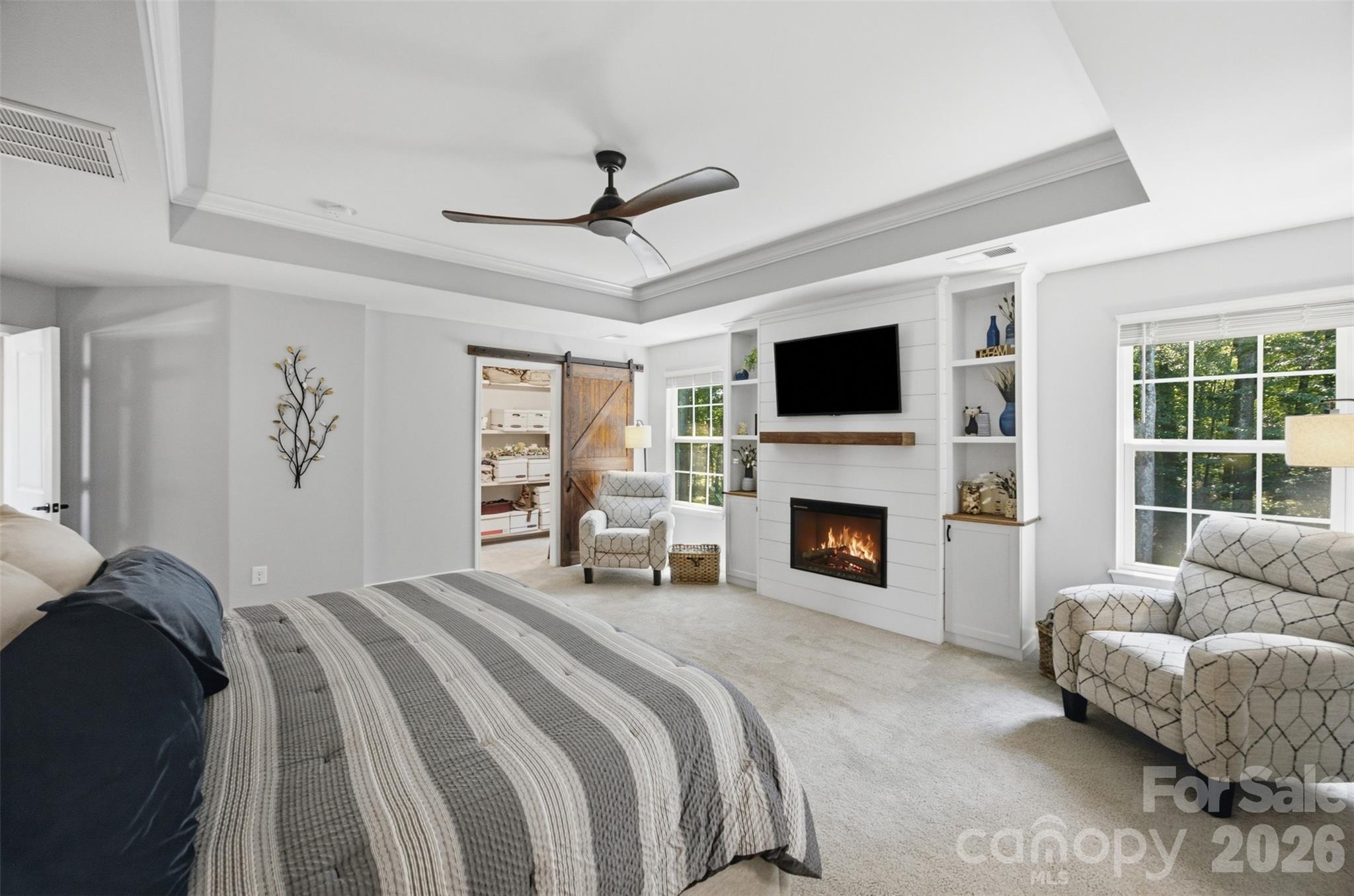 Single Family Residence at 1009 Brookmeade Drive, Waxhaw, photo 19 of 48