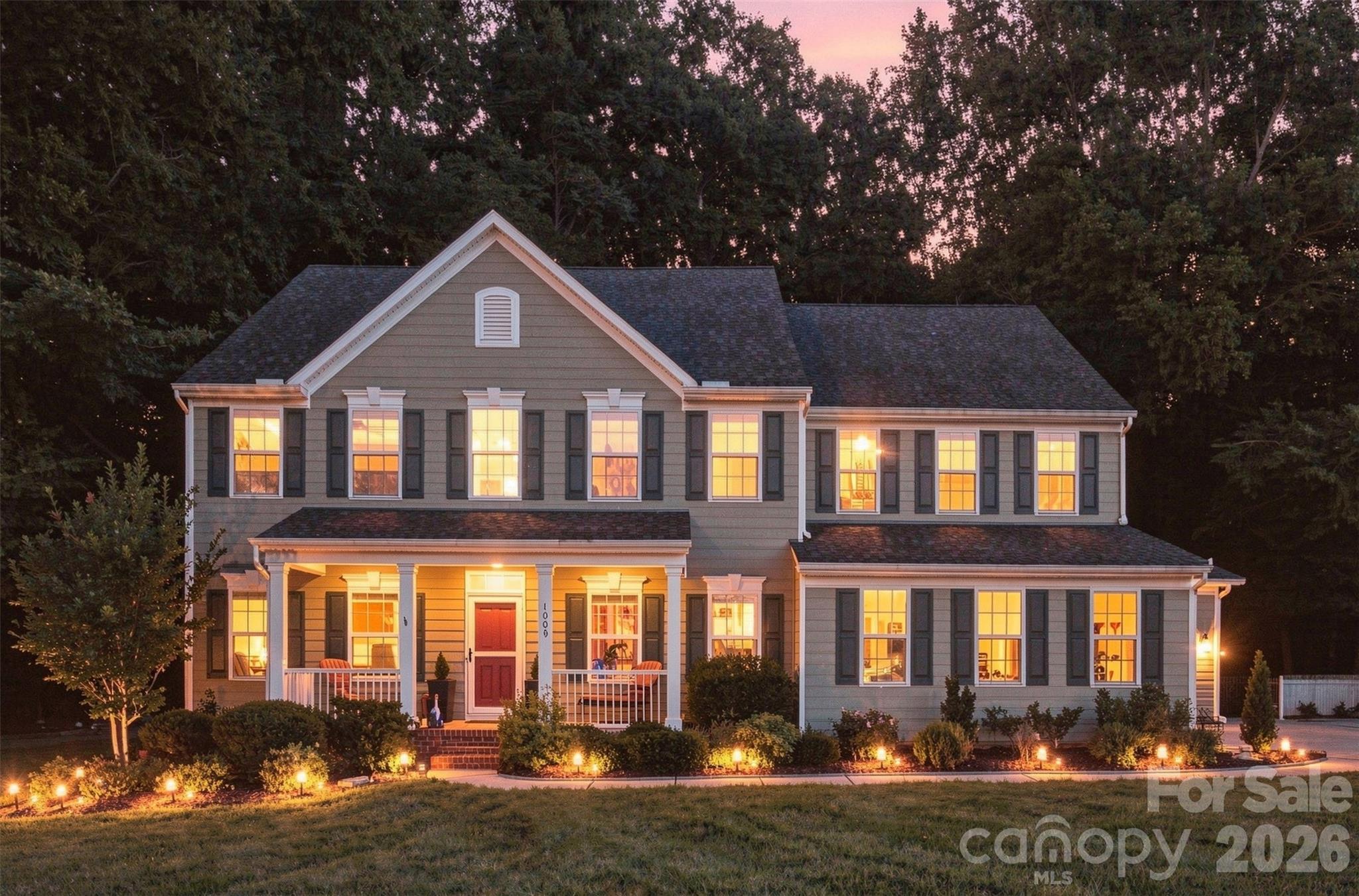 1009 Brookmeade Drive