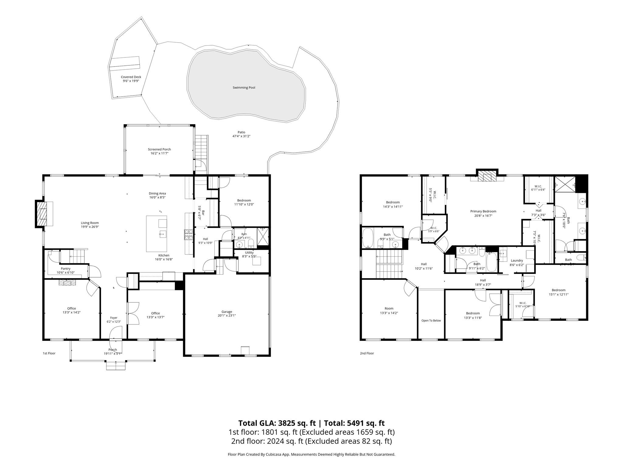 Single Family Residence at 1009 Brookmeade Drive, Waxhaw, photo 47 of 48