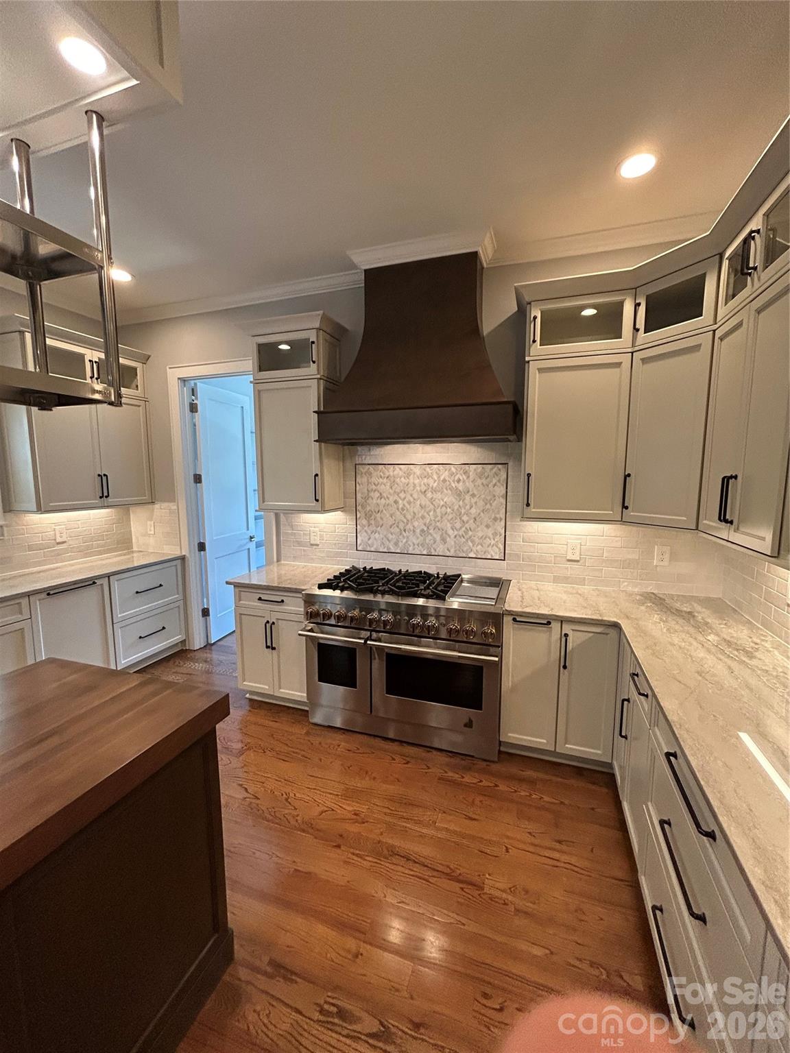 Kitchen - 1686 Nestledown Court, Rock Hill