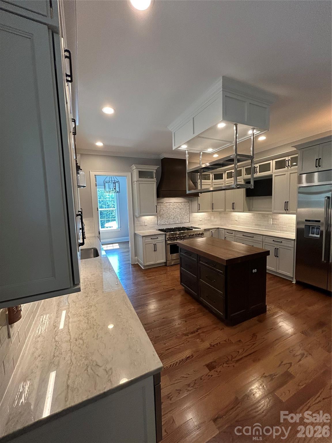 Kitchen - 1686 Nestledown Court, Rock Hill