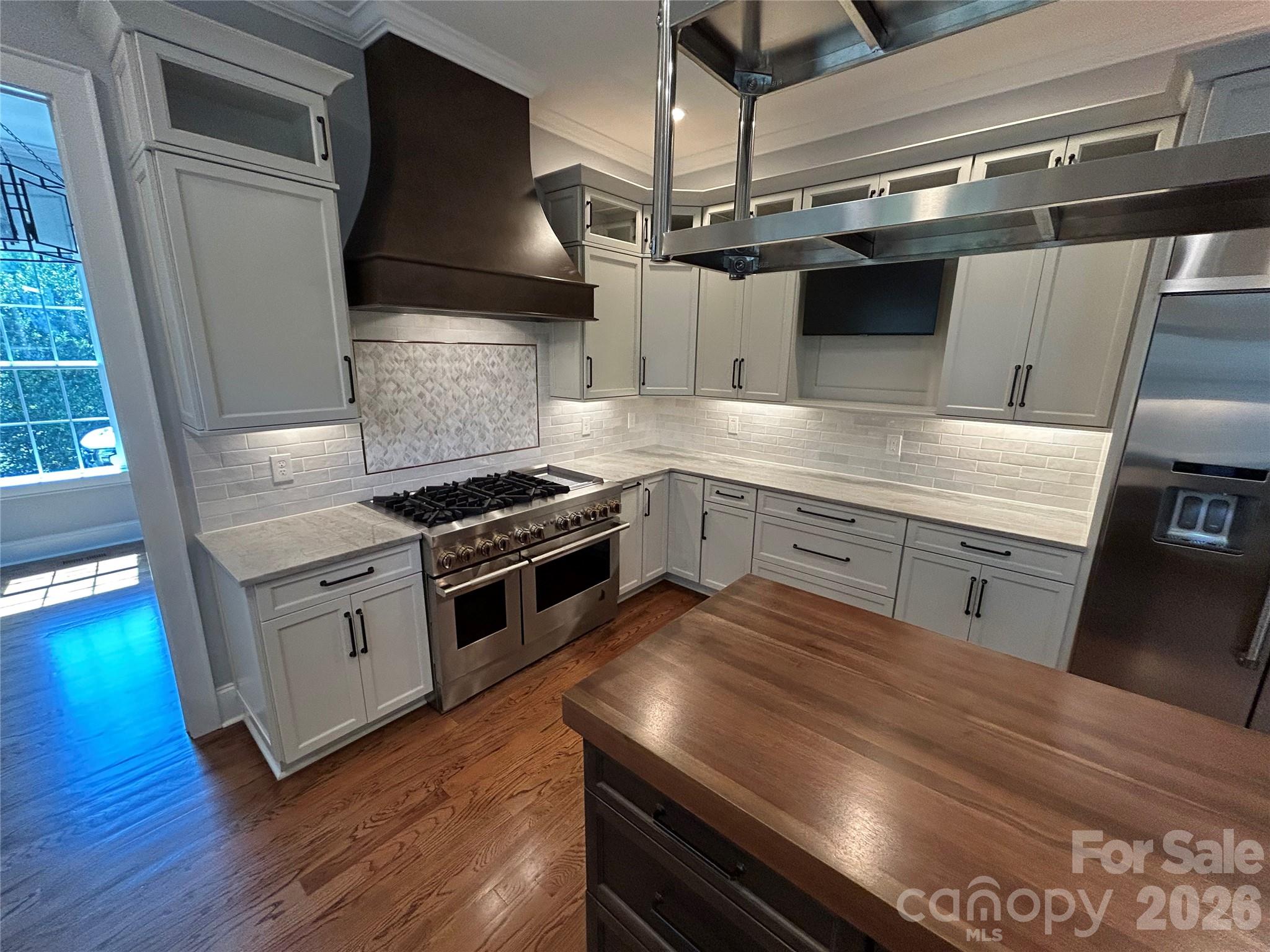 Kitchen - 1686 Nestledown Court, Rock Hill
