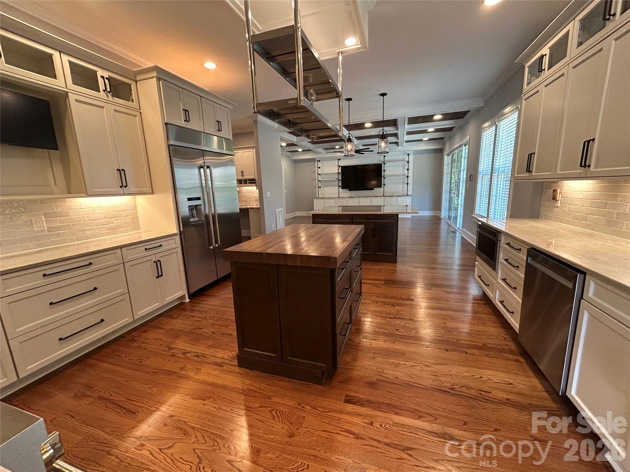 Kitchen - 1686 Nestledown Court, Rock Hill