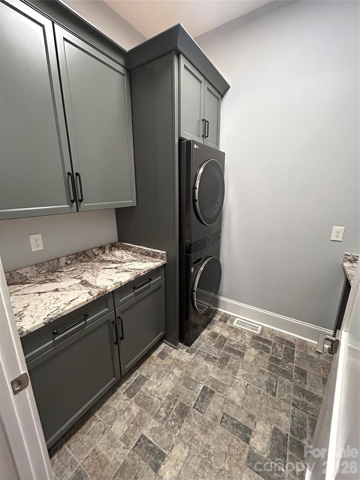 Laundry - 1686 Nestledown Court, Rock Hill