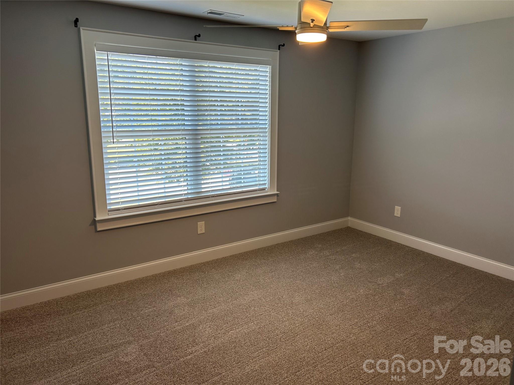 Guest Bedroom - 1686 Nestledown Court, Rock Hill