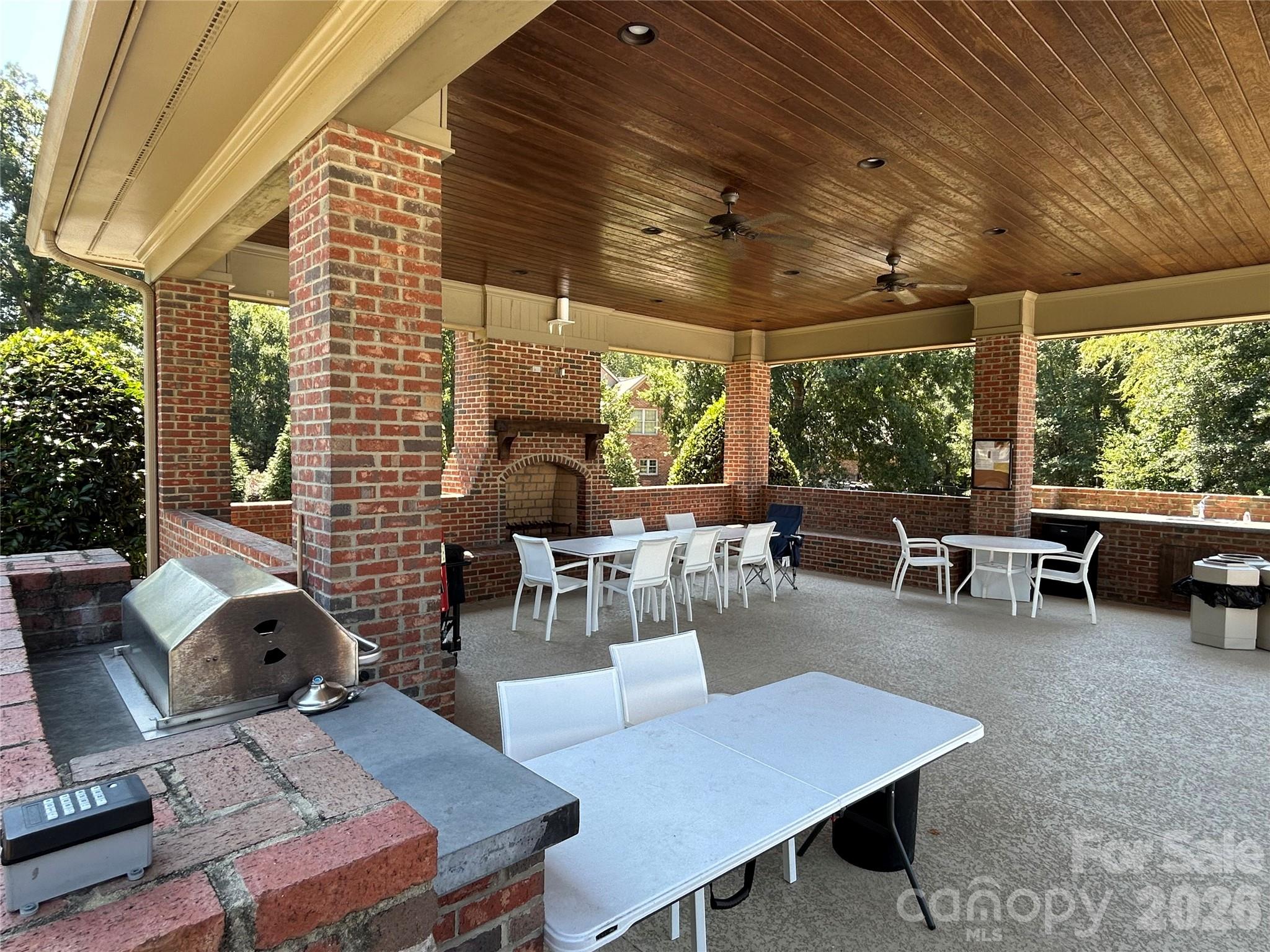 Community Recreation Area - 1686 Nestledown Court, Rock Hill