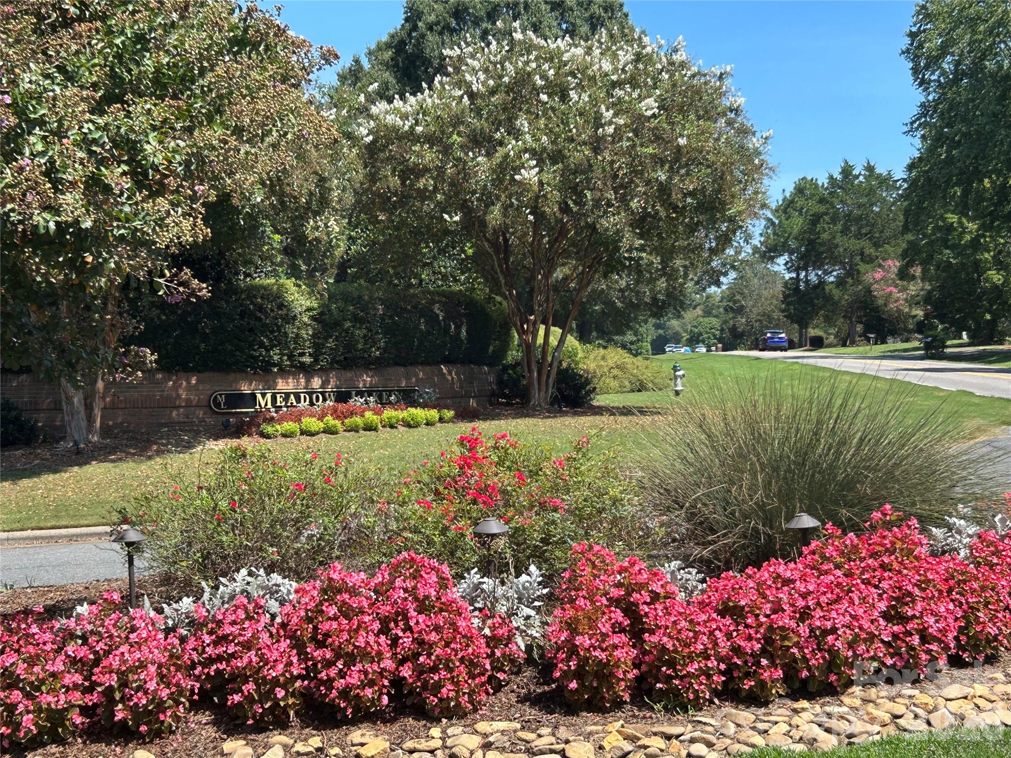 Community Recreation Area - 1686 Nestledown Court, Rock Hill
