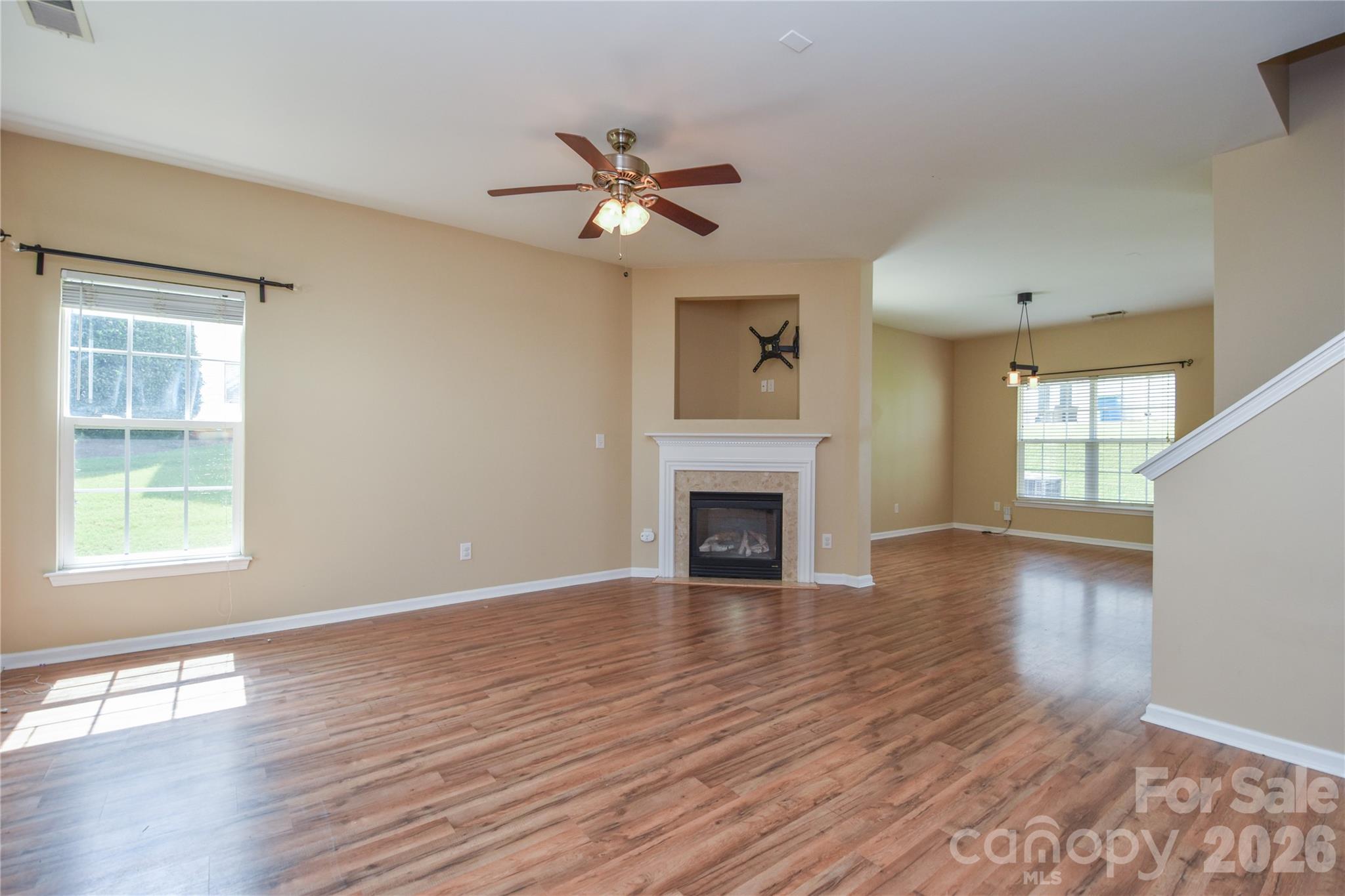 Townhouse at 12222 Stratfield Place Circle, Pineville, photo 5 of 33