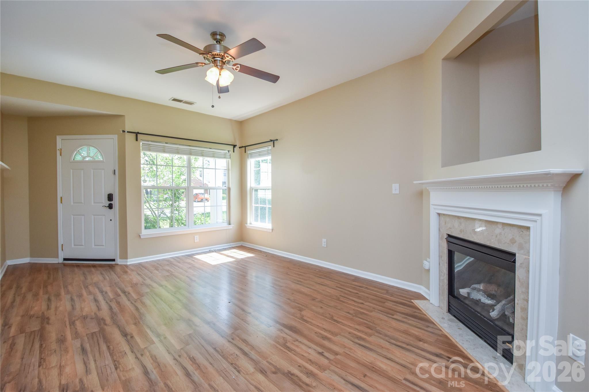 Townhouse at 12222 Stratfield Place Circle, Pineville, photo 7 of 33