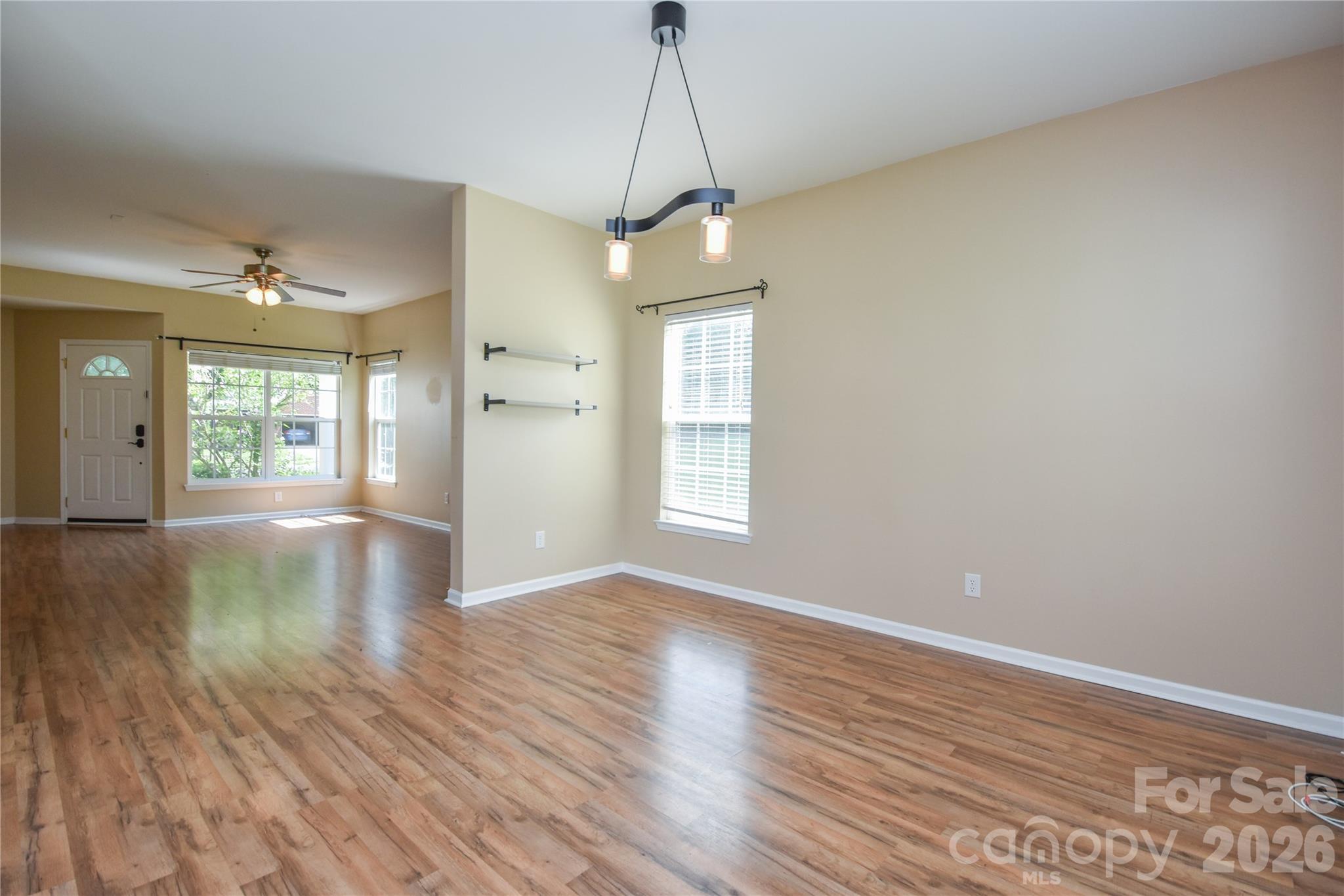 Townhouse at 12222 Stratfield Place Circle, Pineville, photo 8 of 33