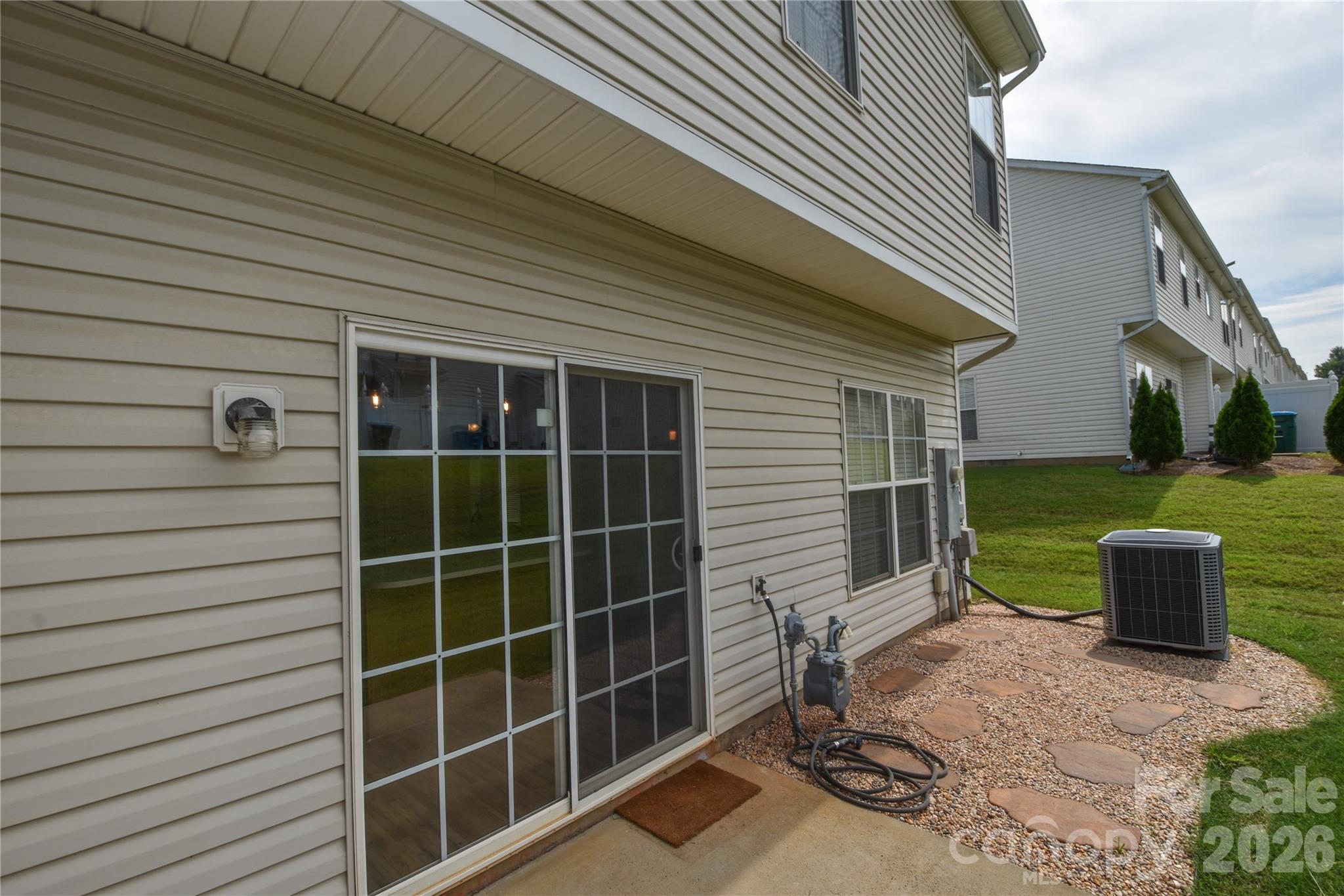 Townhouse at 12222 Stratfield Place Circle, Pineville, photo 28 of 33