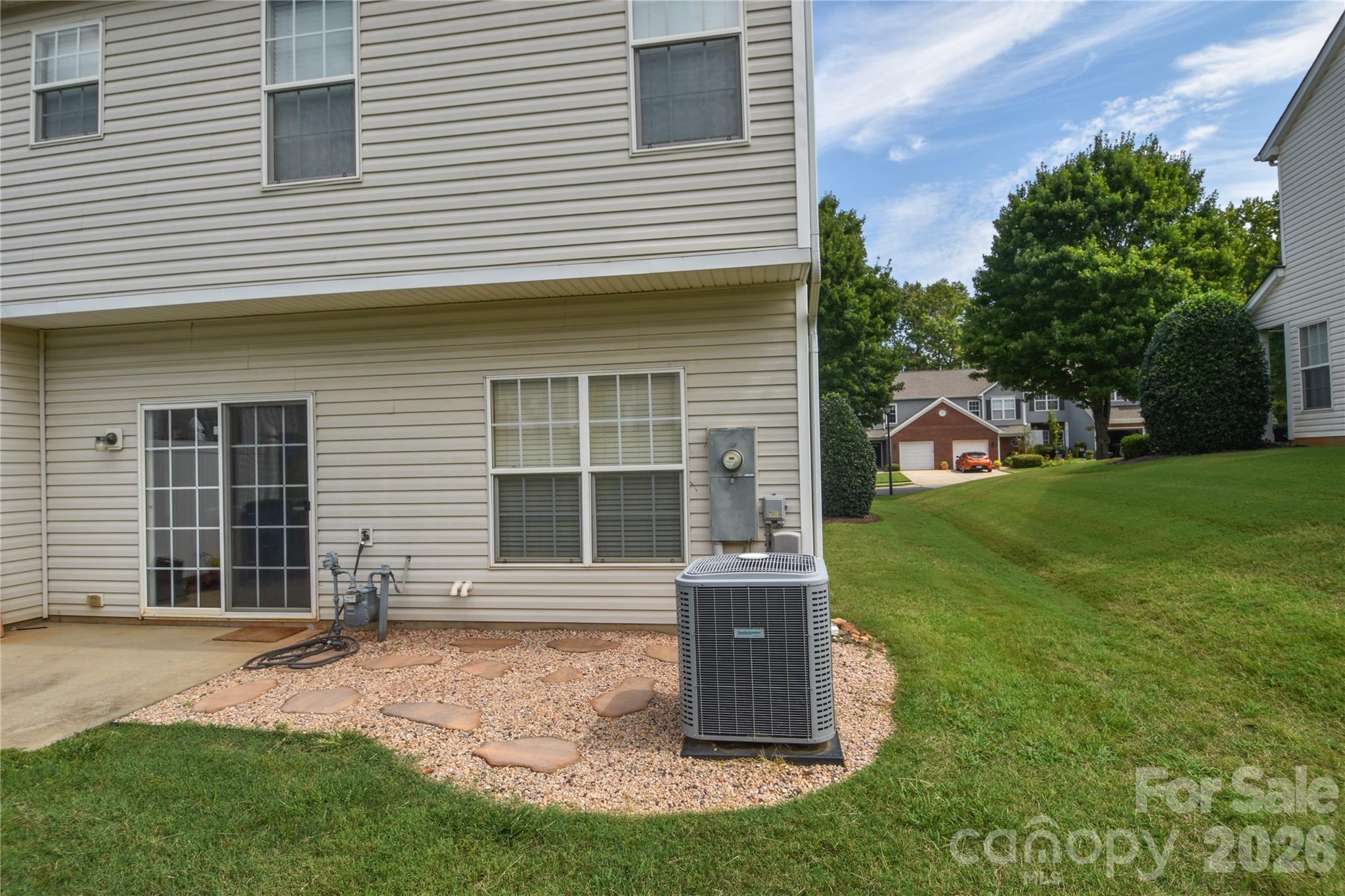 Townhouse at 12222 Stratfield Place Circle, Pineville, photo 29 of 33