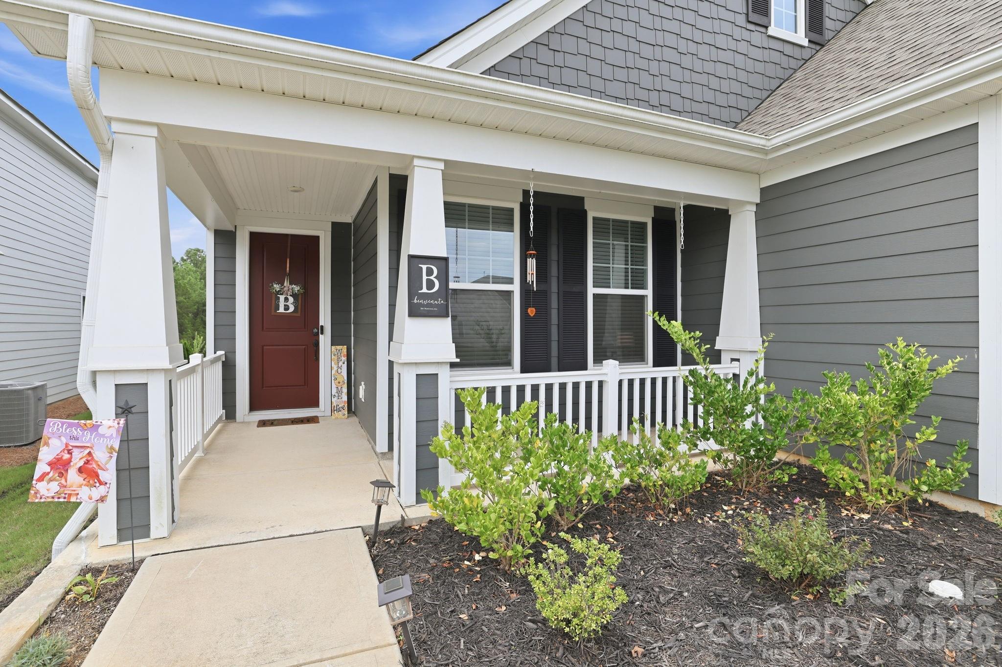 Single Family Residence at 3038 Trace Meadow Court, York, photo 5 of 48