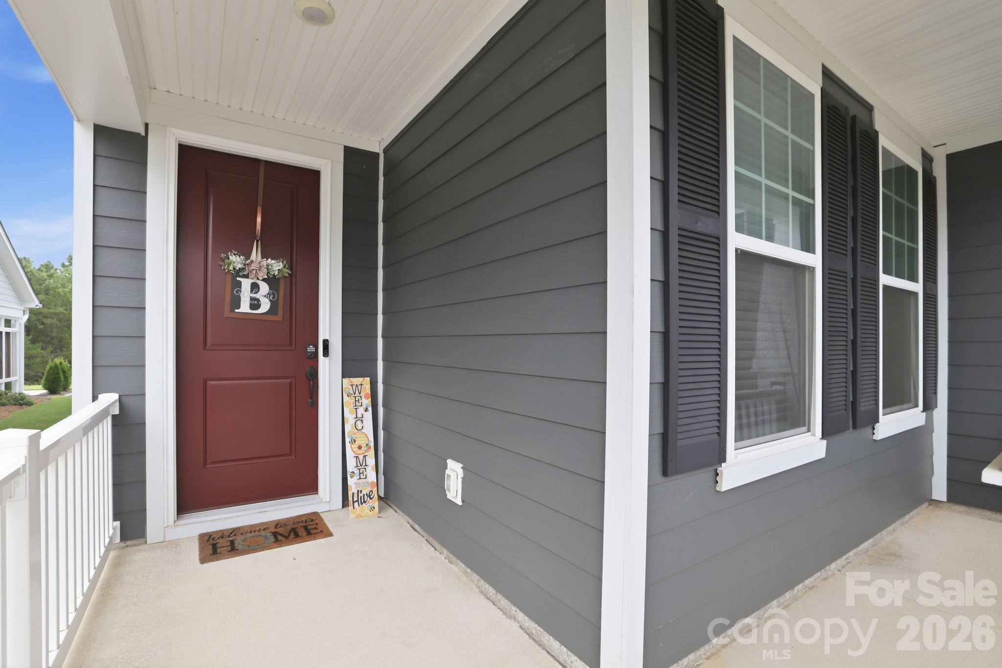 Single Family Residence at 3038 Trace Meadow Court, York, photo 6 of 48