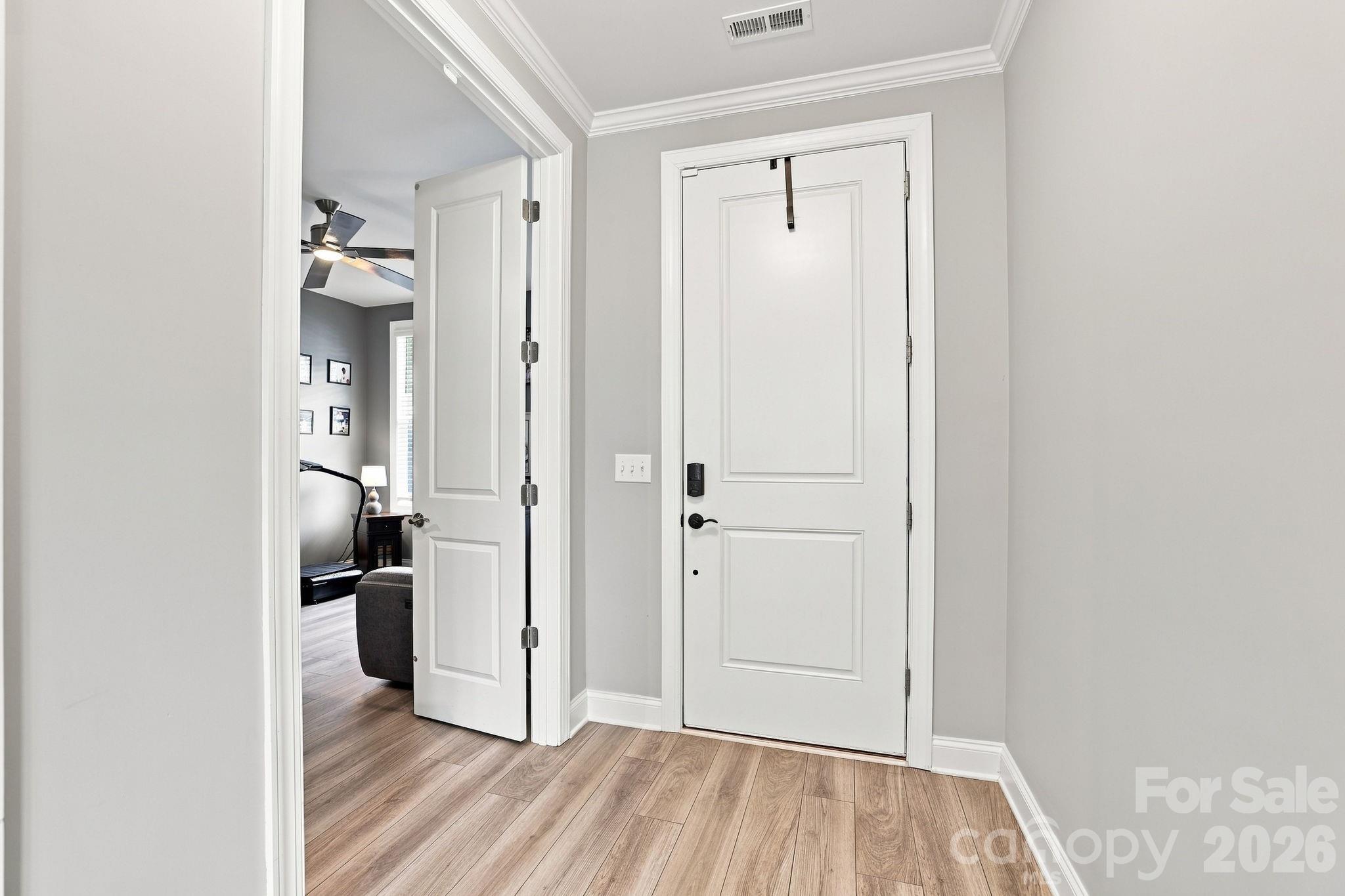 Entry - 3038 Trace Meadow Court, York