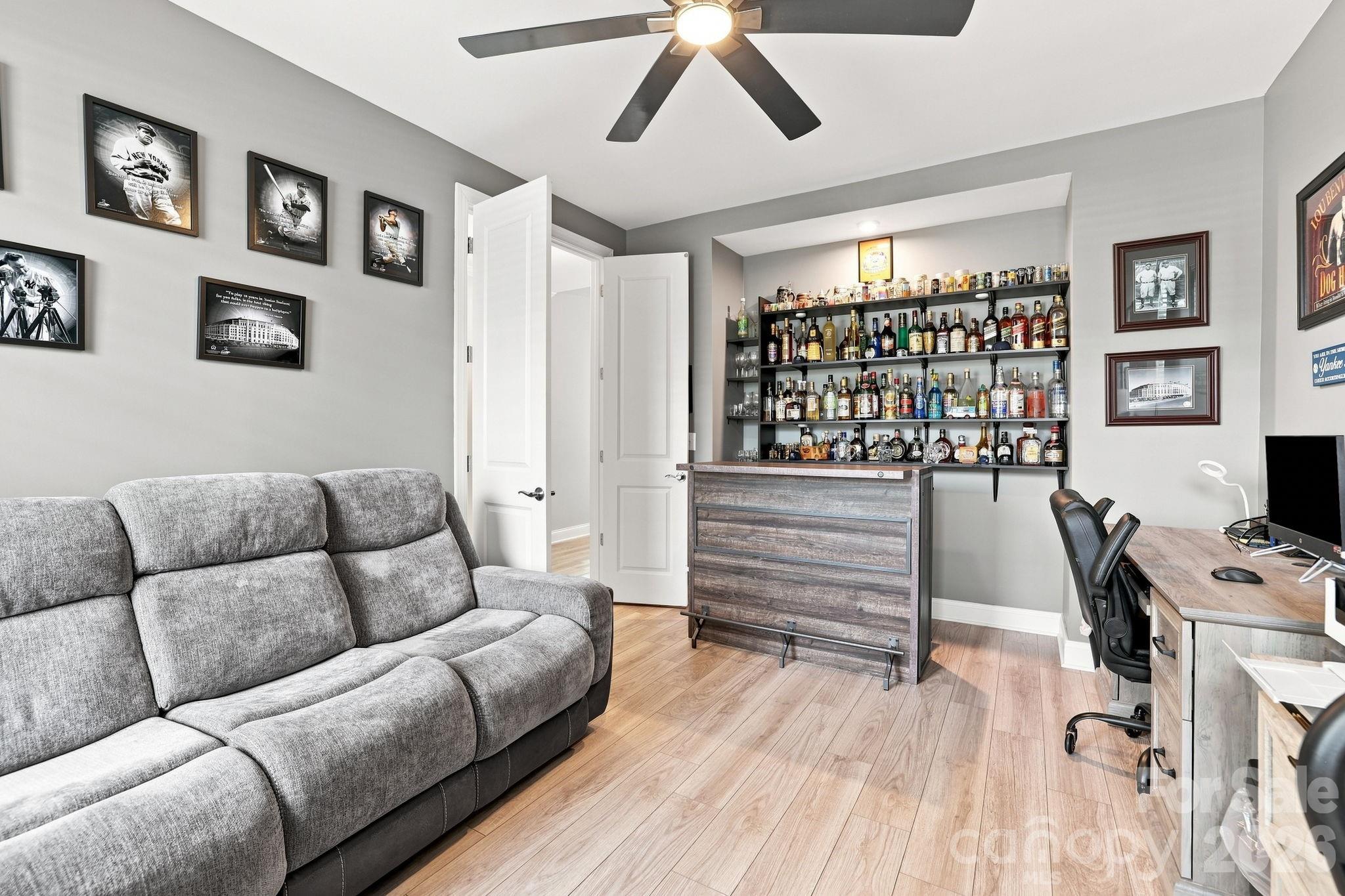 Single Family Residence at 3038 Trace Meadow Court, York, photo 9 of 48
