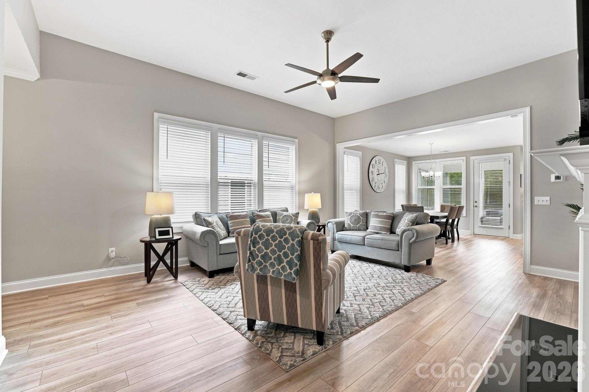 Single Family Residence at 3038 Trace Meadow Court, York, photo 10 of 48