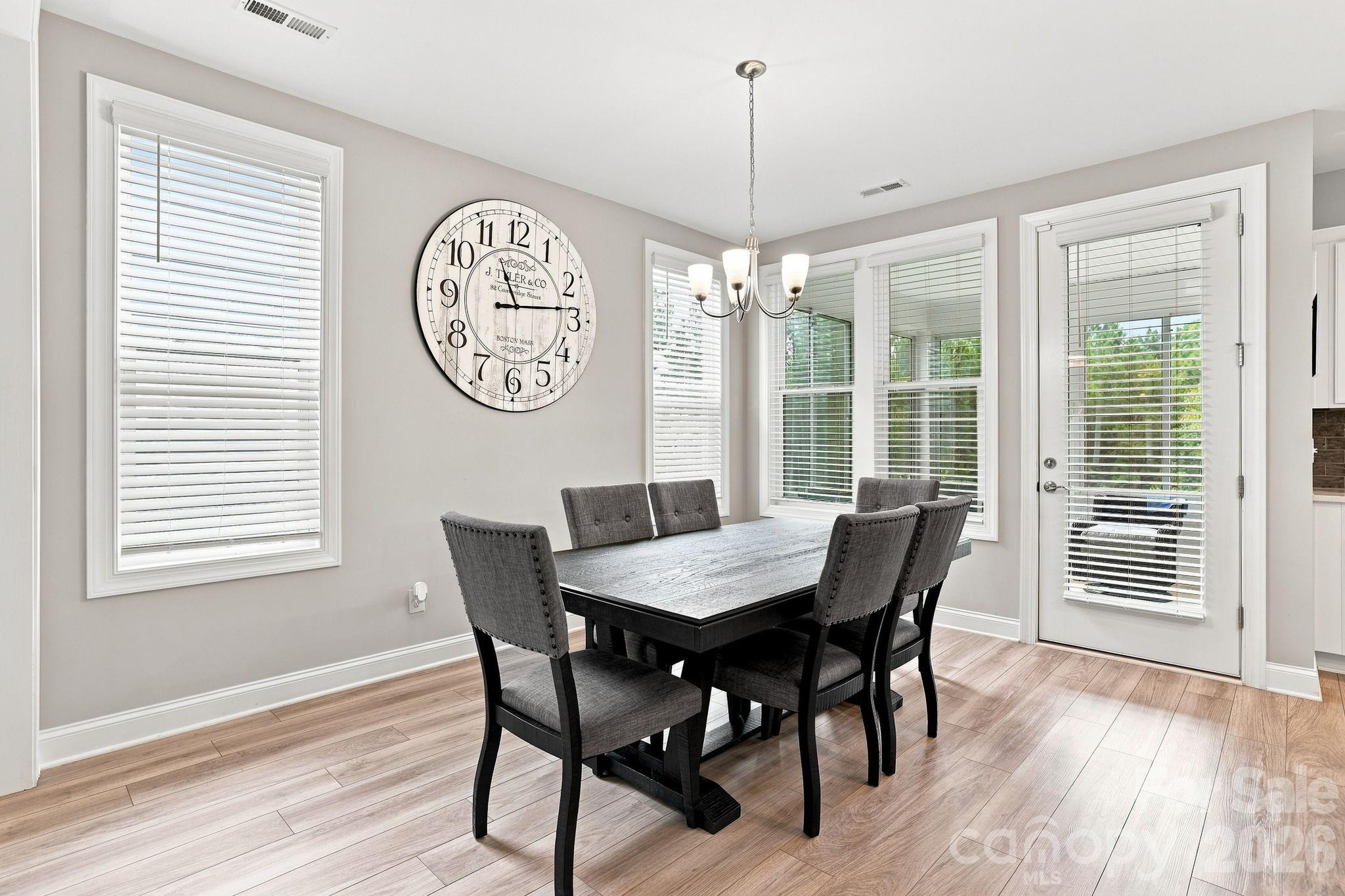 Single Family Residence at 3038 Trace Meadow Court, York, photo 19 of 48