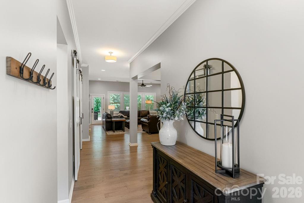 Single Family Residence at 378 Broadleaf Drive, Denver, photo 4 of 42