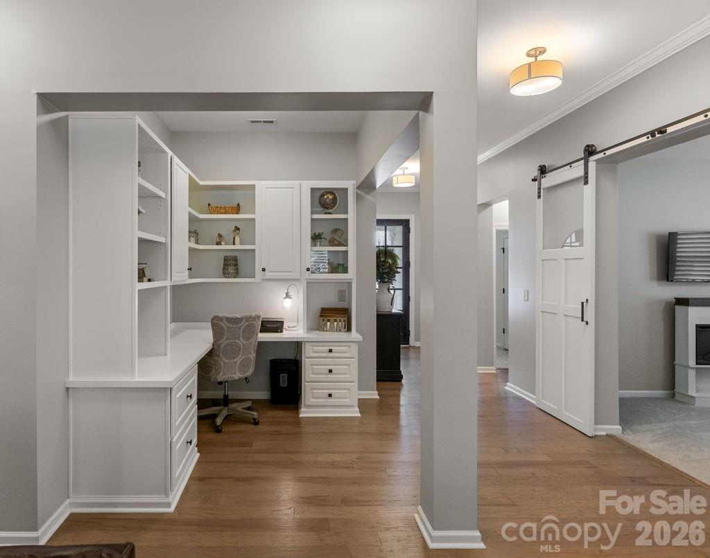 Single Family Residence at 378 Broadleaf Drive, Denver, photo 23 of 42